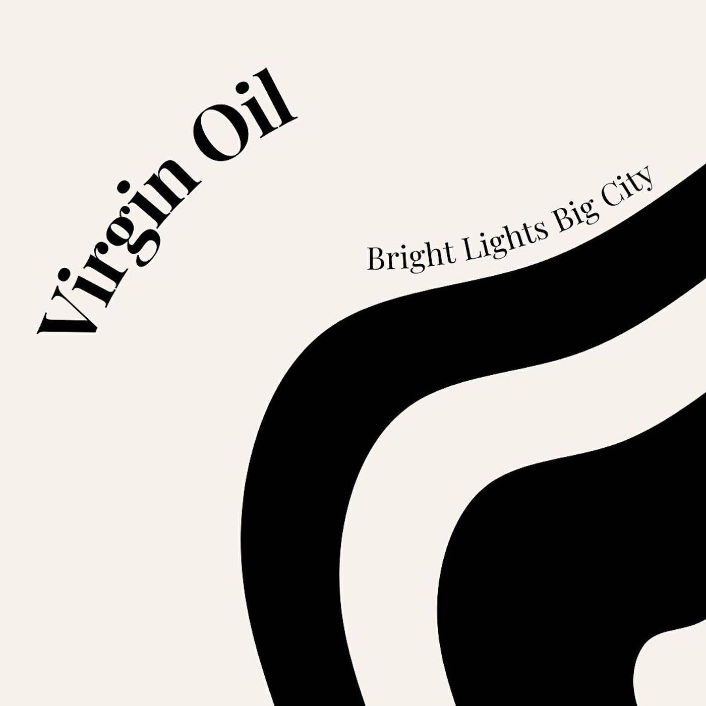 Релиз Bright Lights Big City