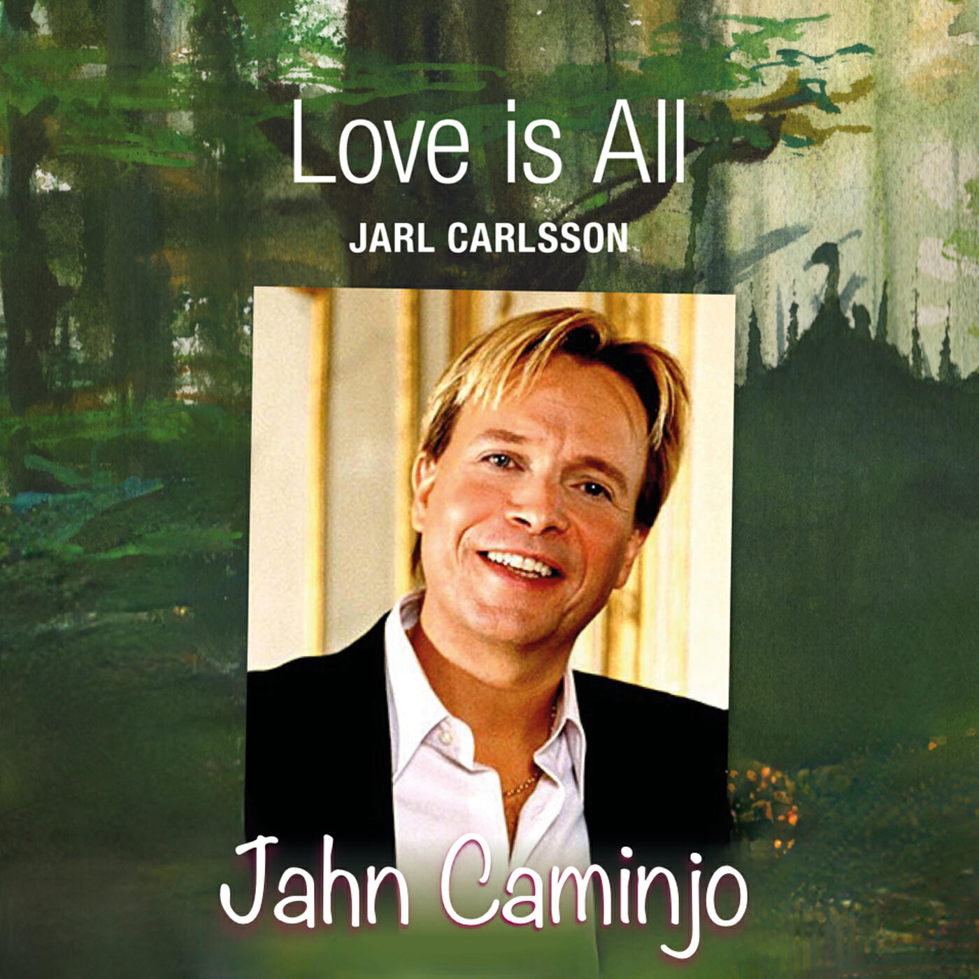 Релиз Love Is All