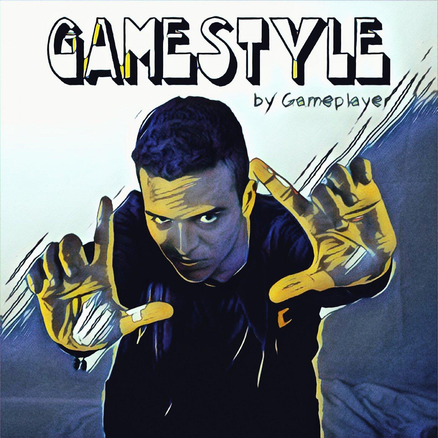 Релиз GAMESTYLE