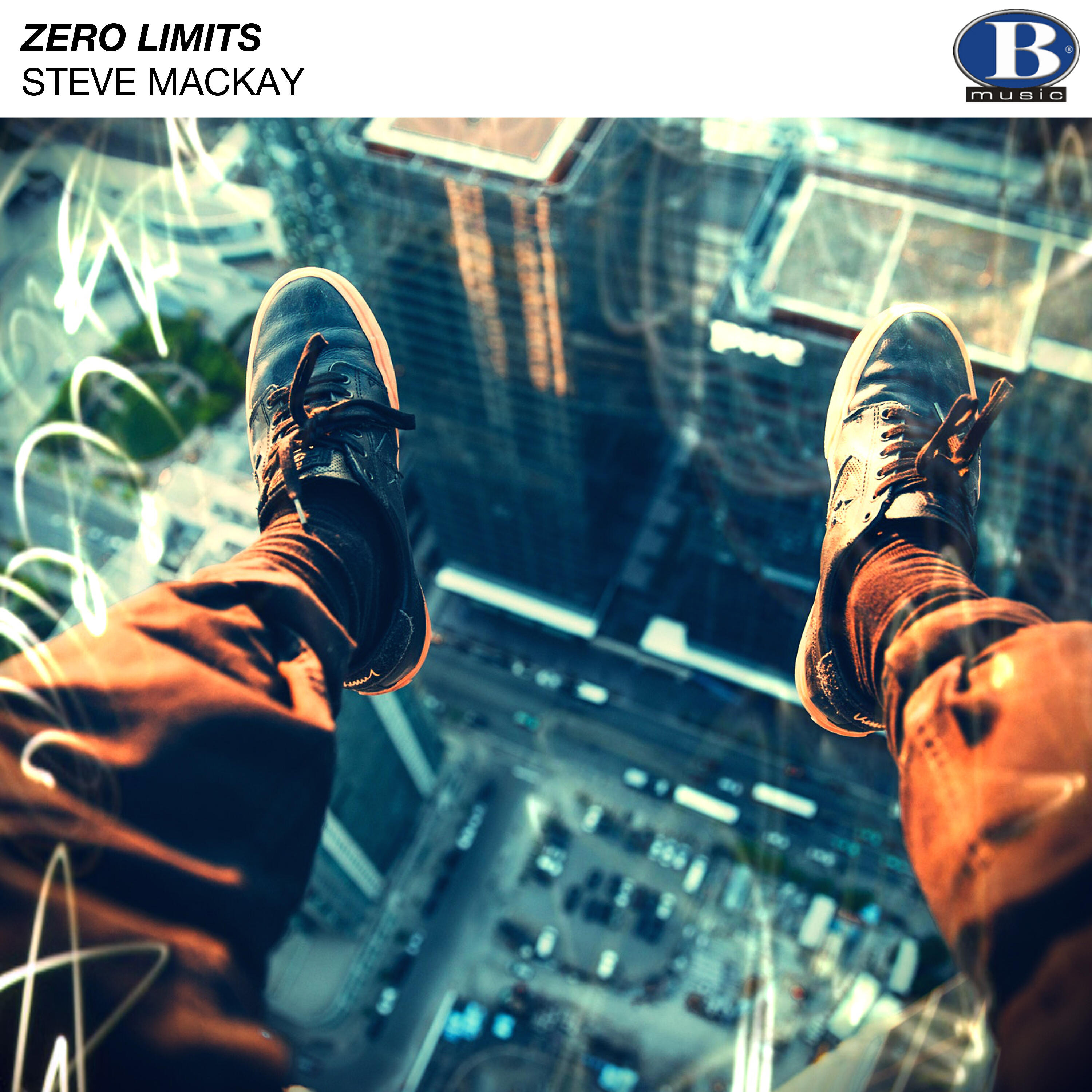 Релиз Zero Limits