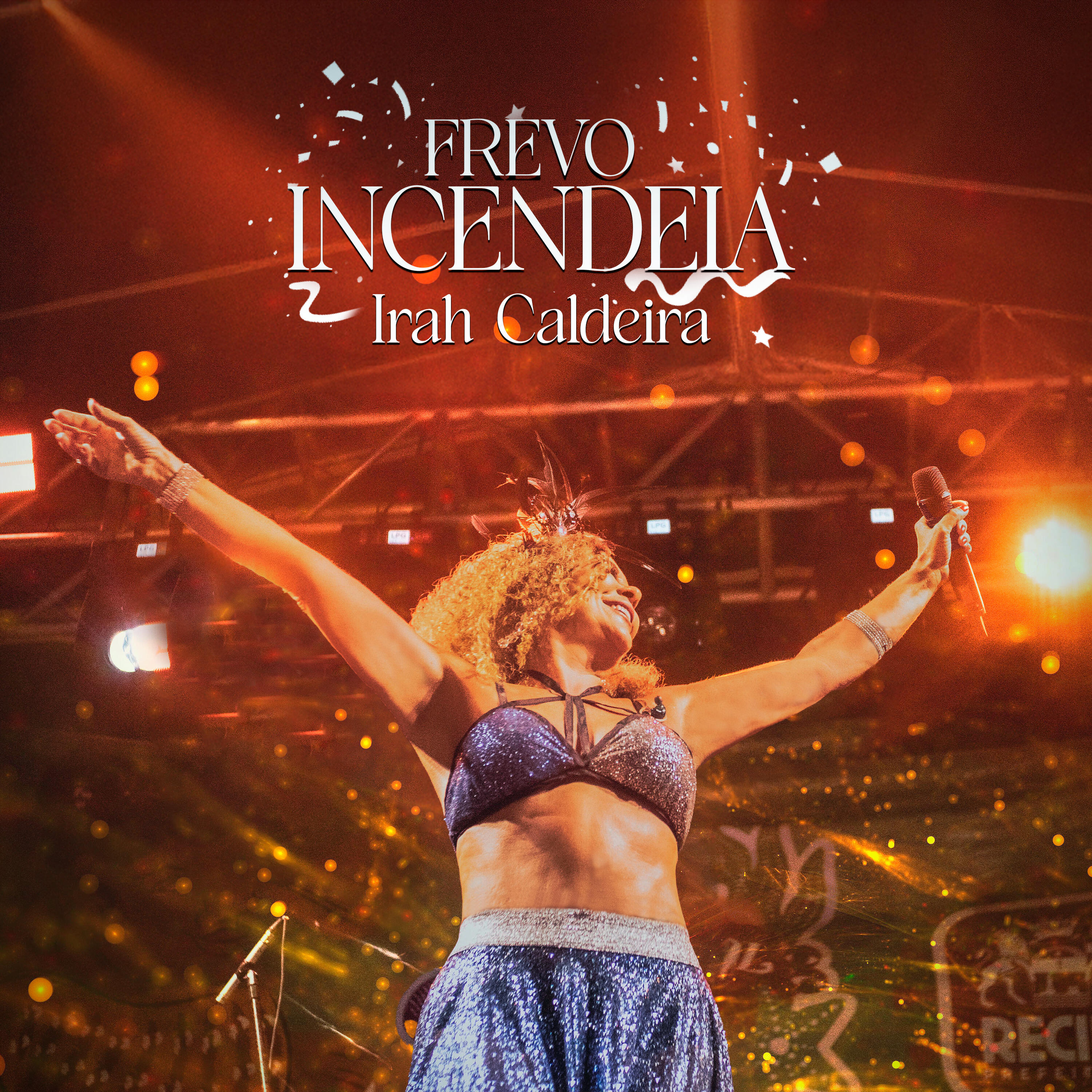 Релиз Incendeia