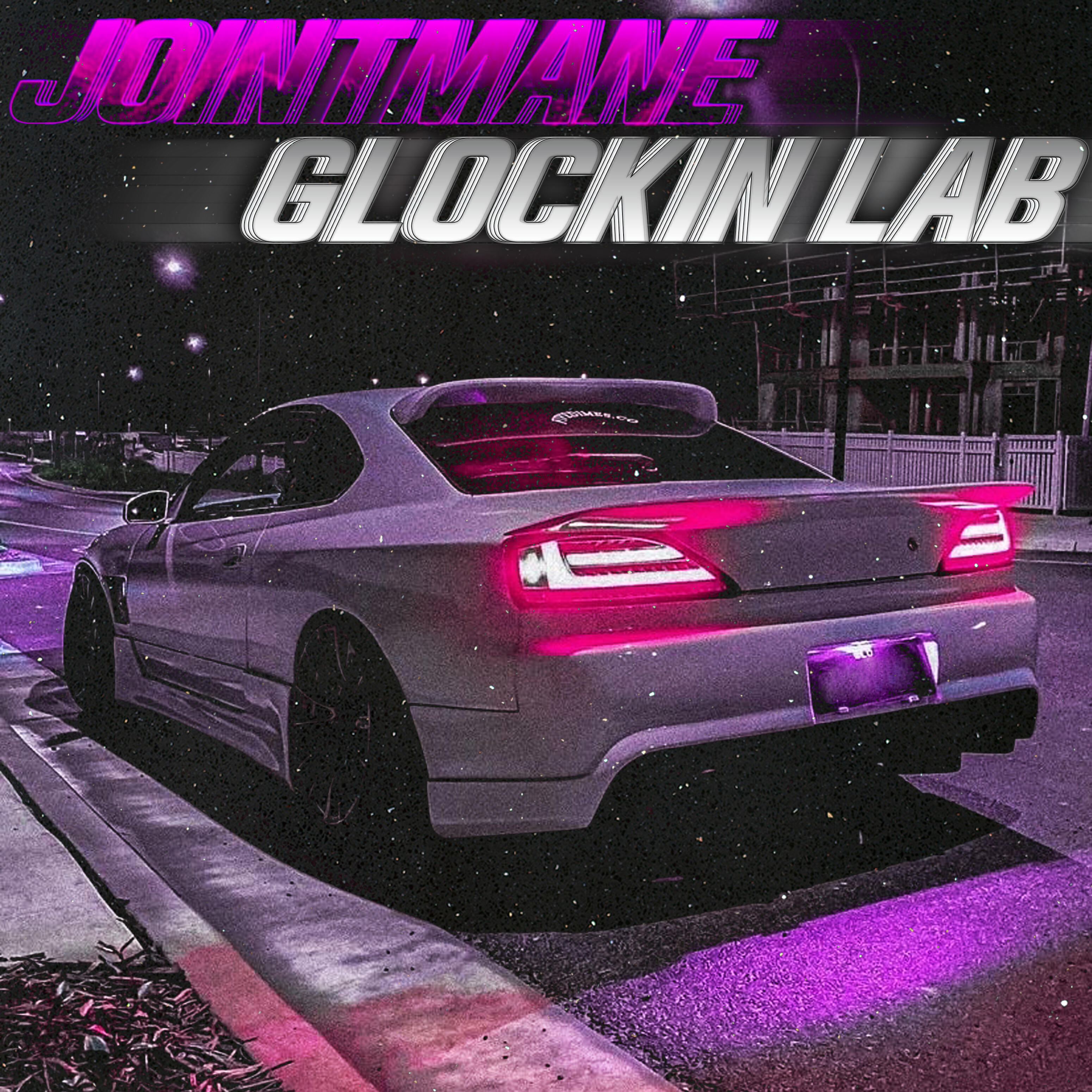 Релиз GLOCKIN LAB