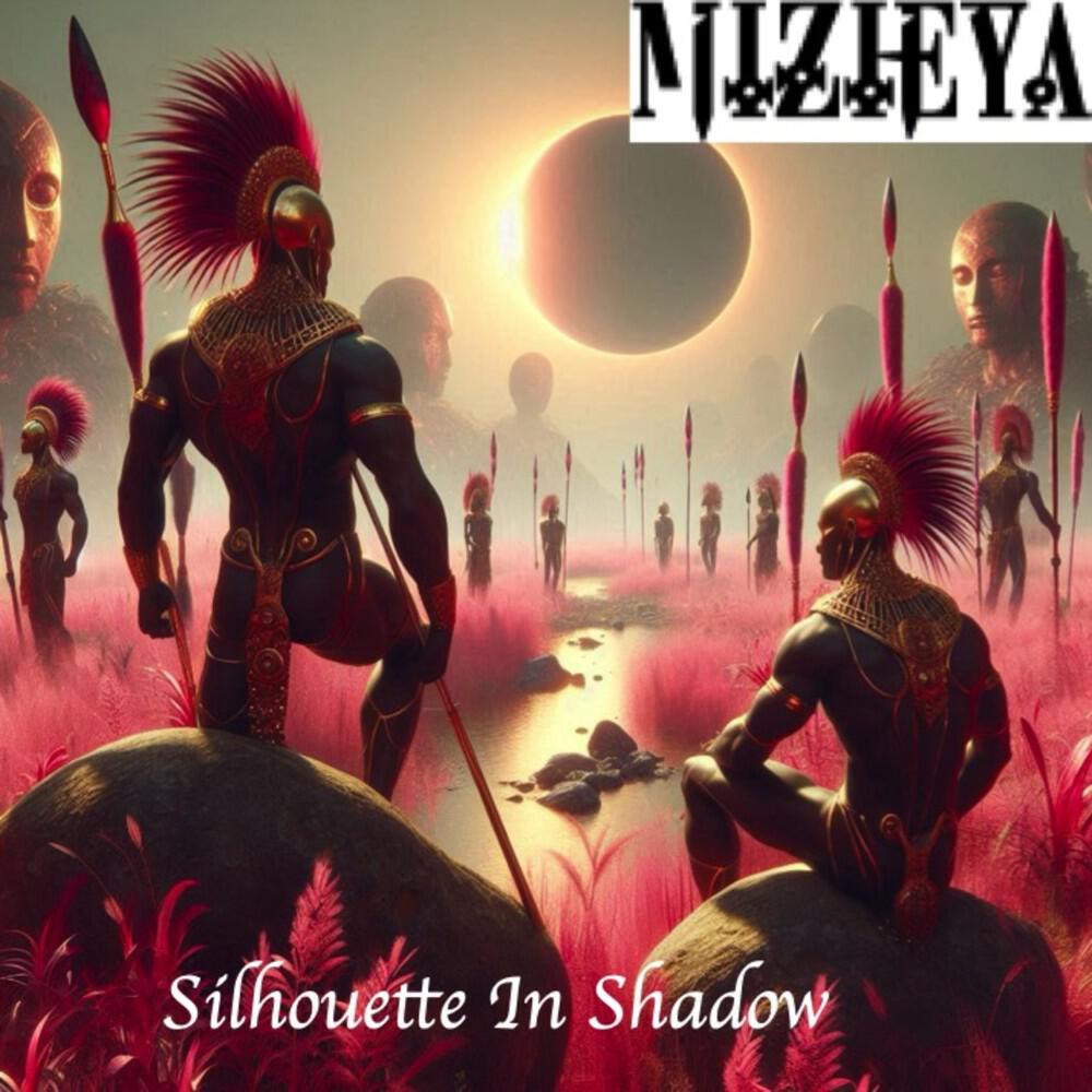 Релиз Silhouette in Shadow