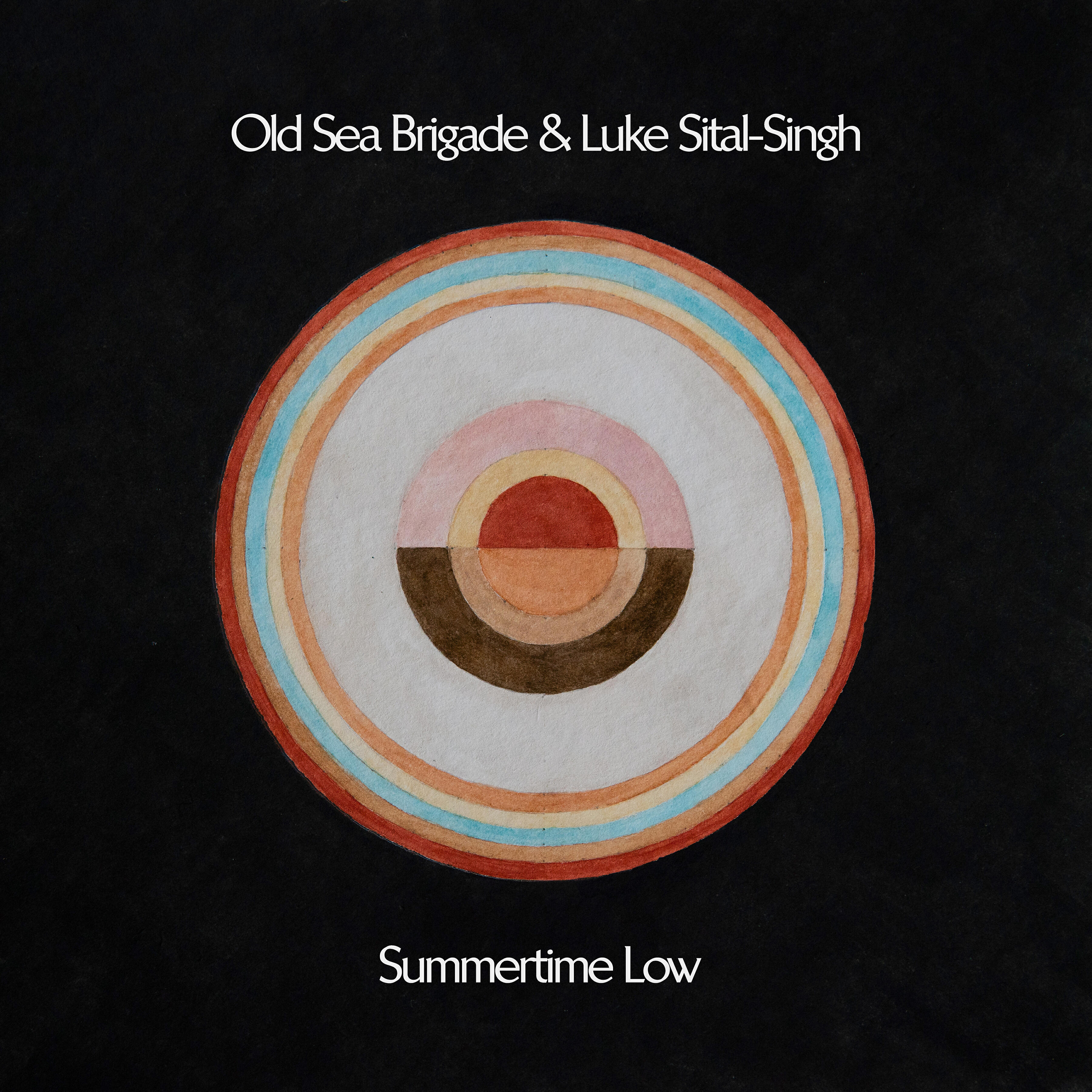 Релиз Summertime Low