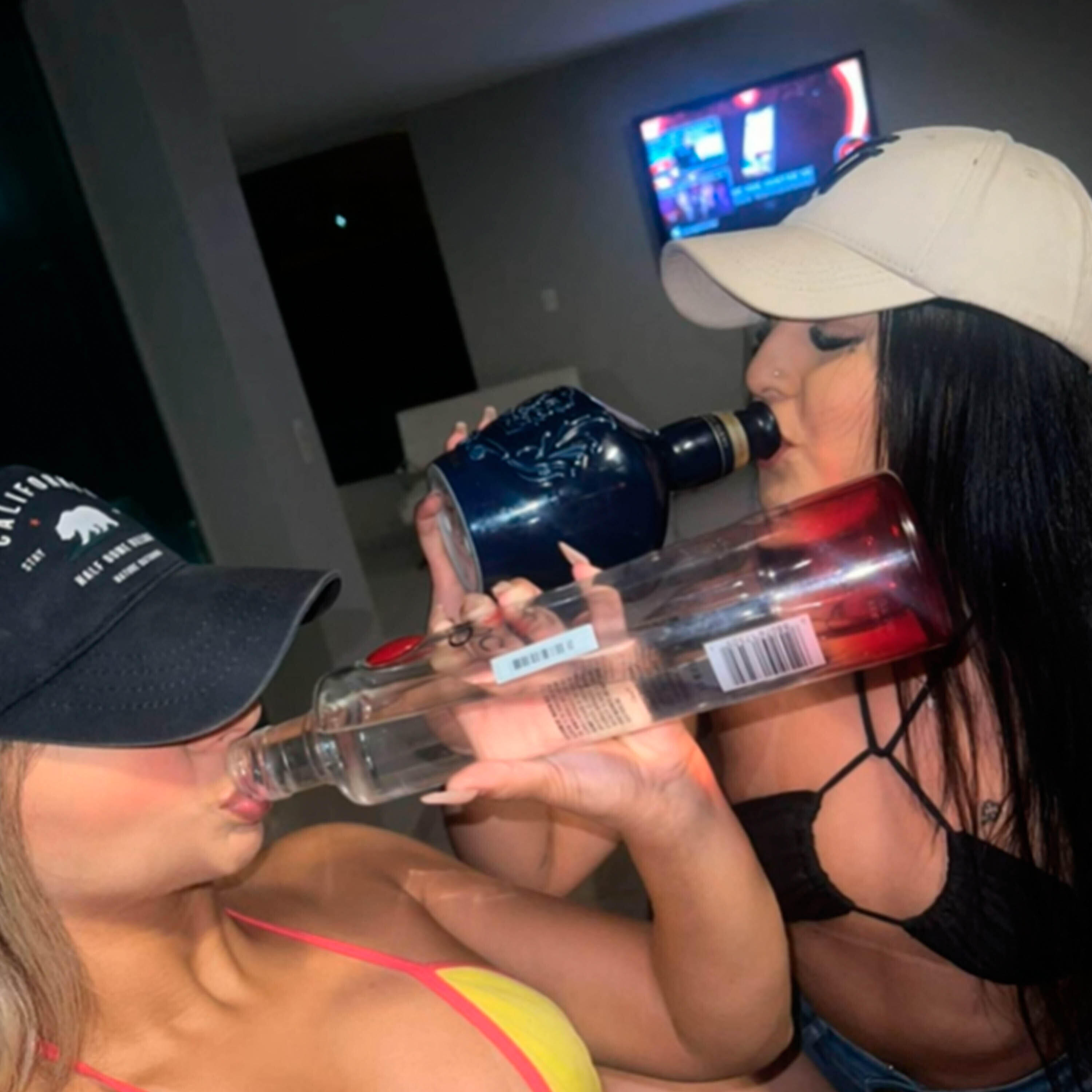Релиз Vou comer tua Xota mais não vou beijar sua Boca