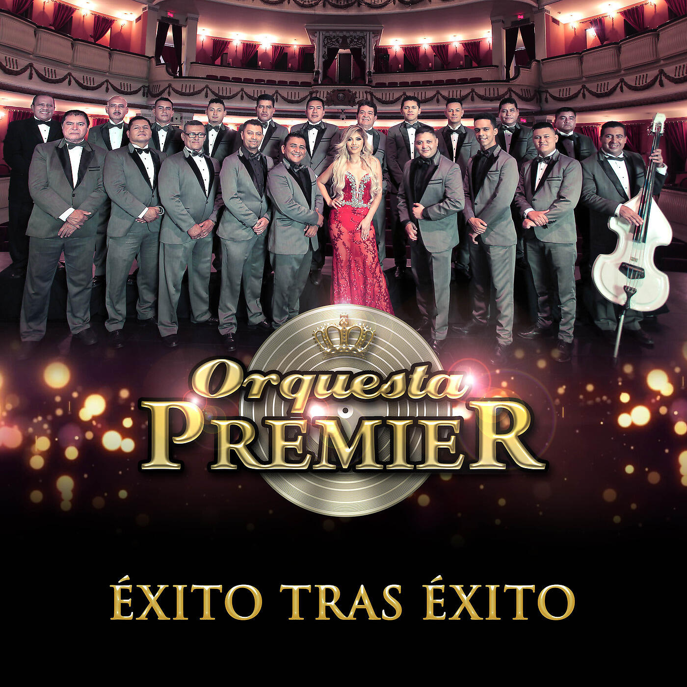 Orquesta Premier