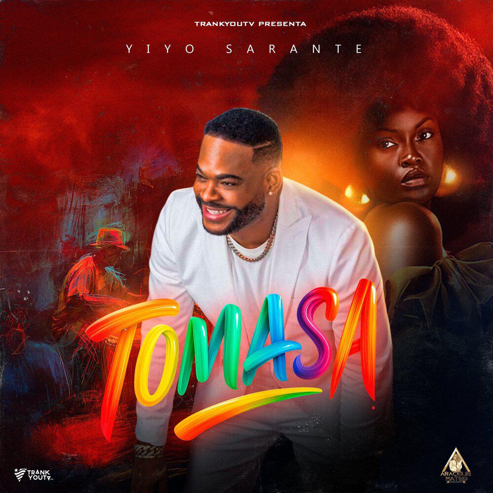 Релиз TOMASA