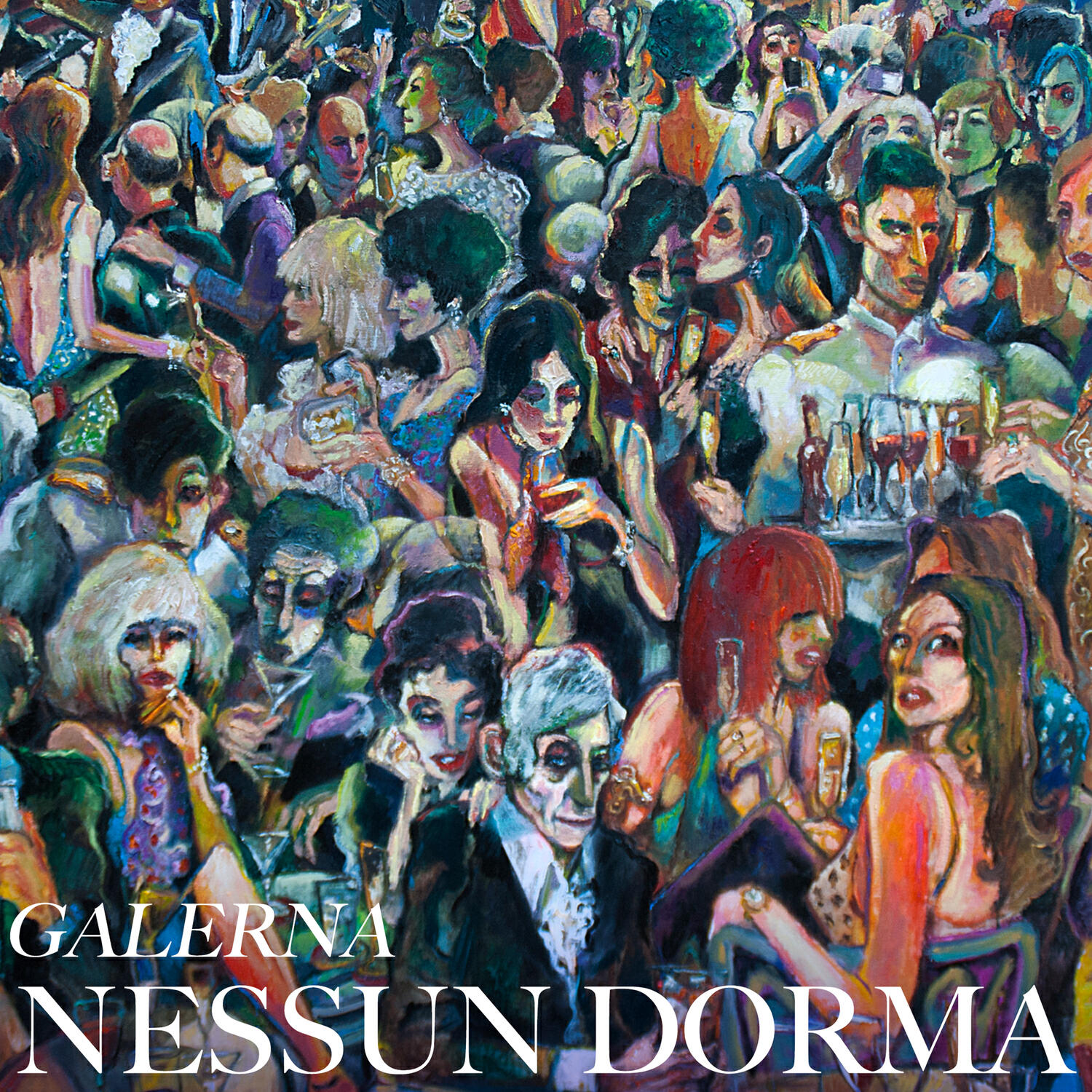 Galerna