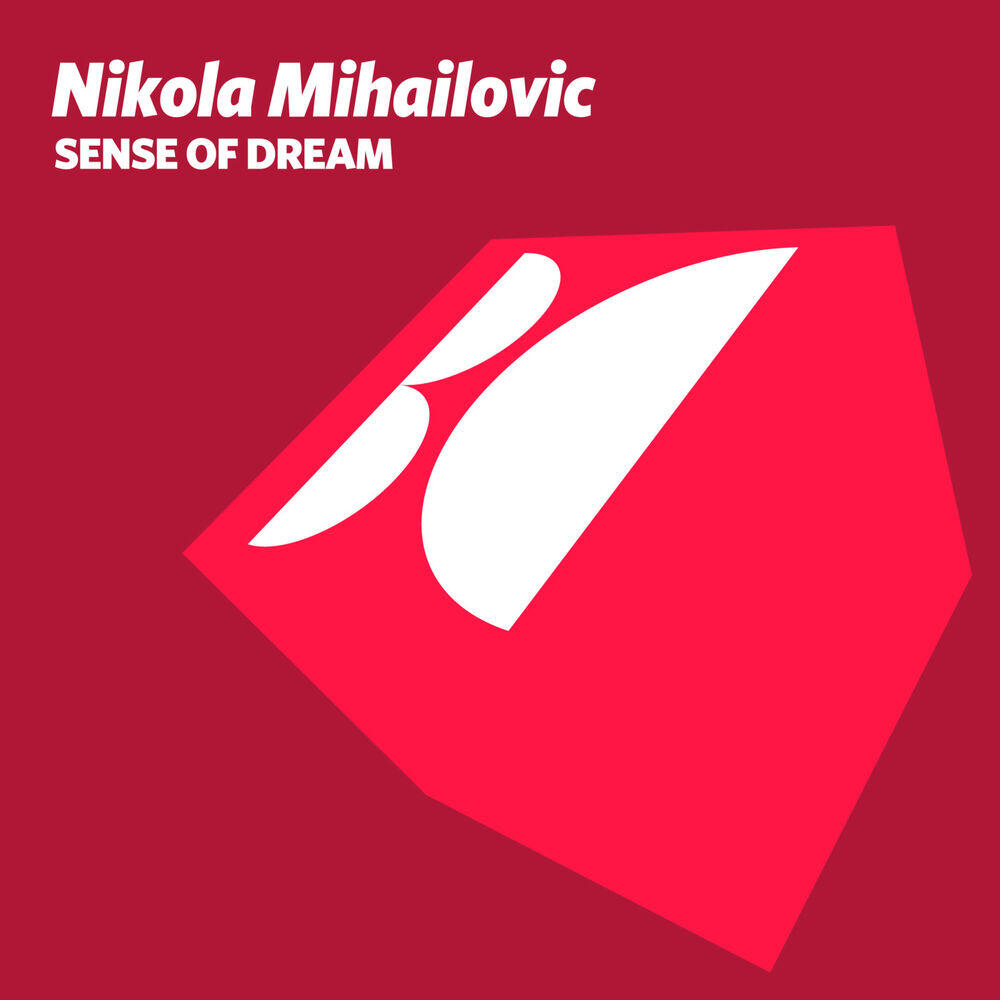 Релиз Sense of Dream