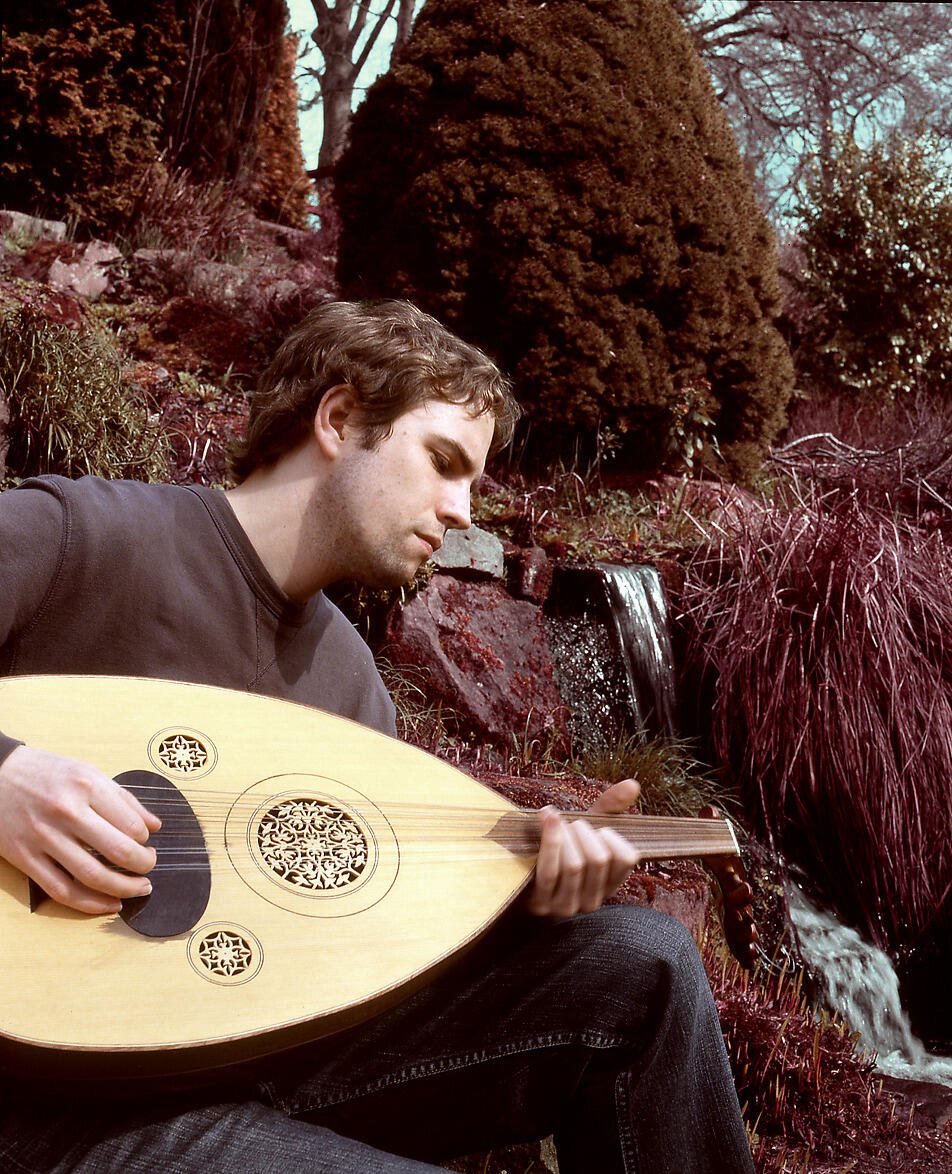 Voice of the Seven Woods