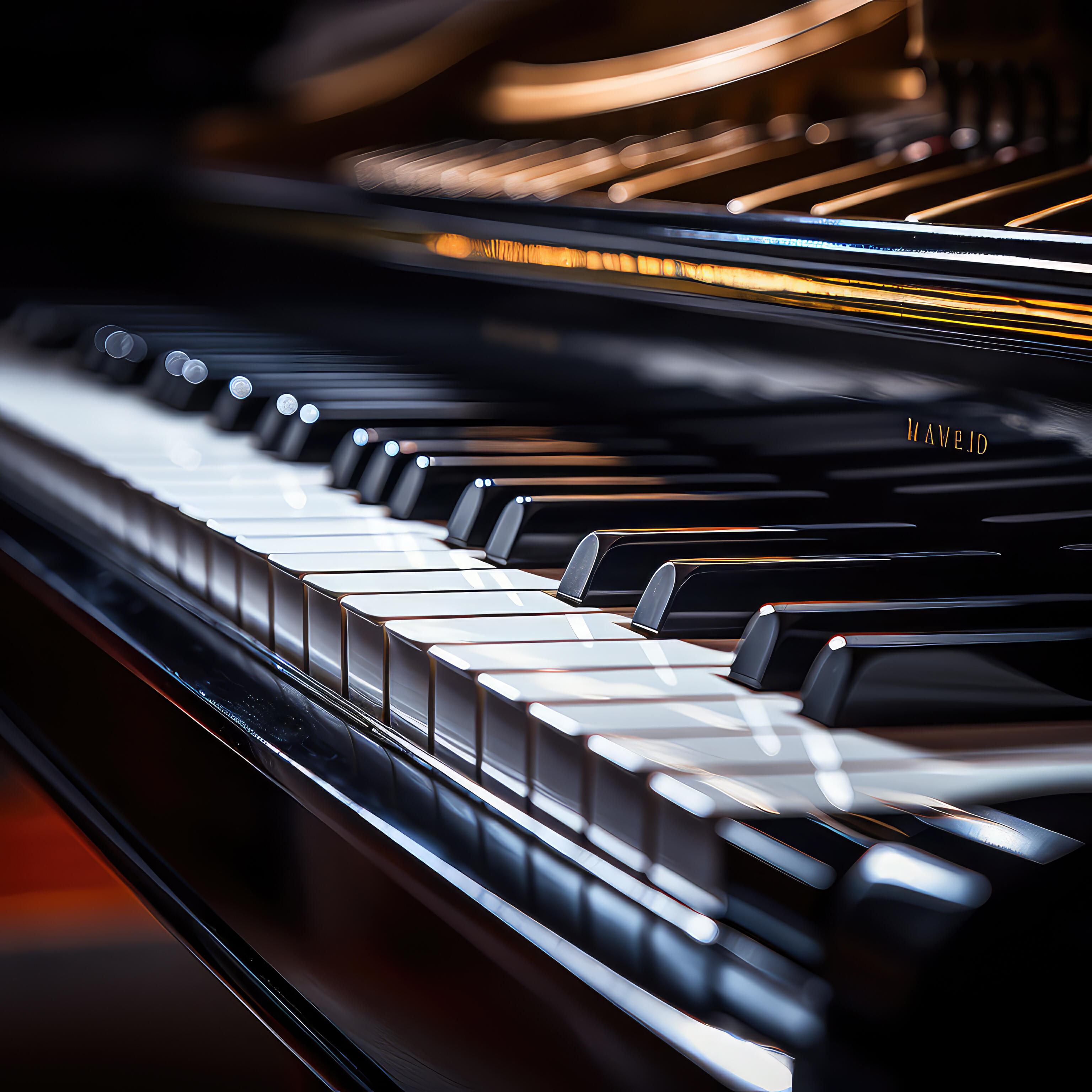 Релиз Taylor Swift - The Tortured Poets Department - Piano Covers