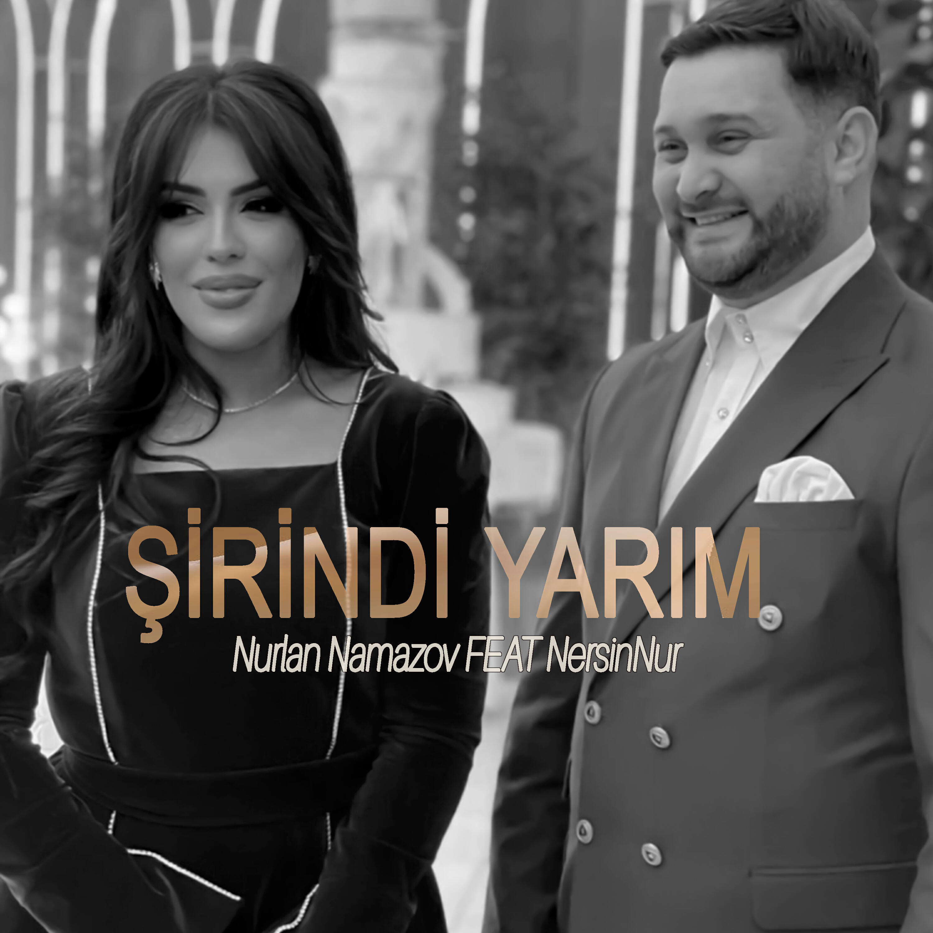 Релиз Şirindi Yarım