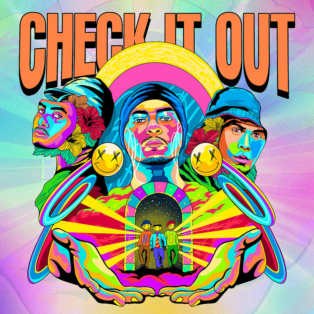 Постер альбома Check it Out