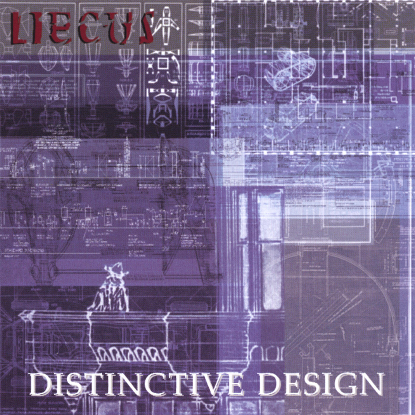 Релиз Distinctive Design
