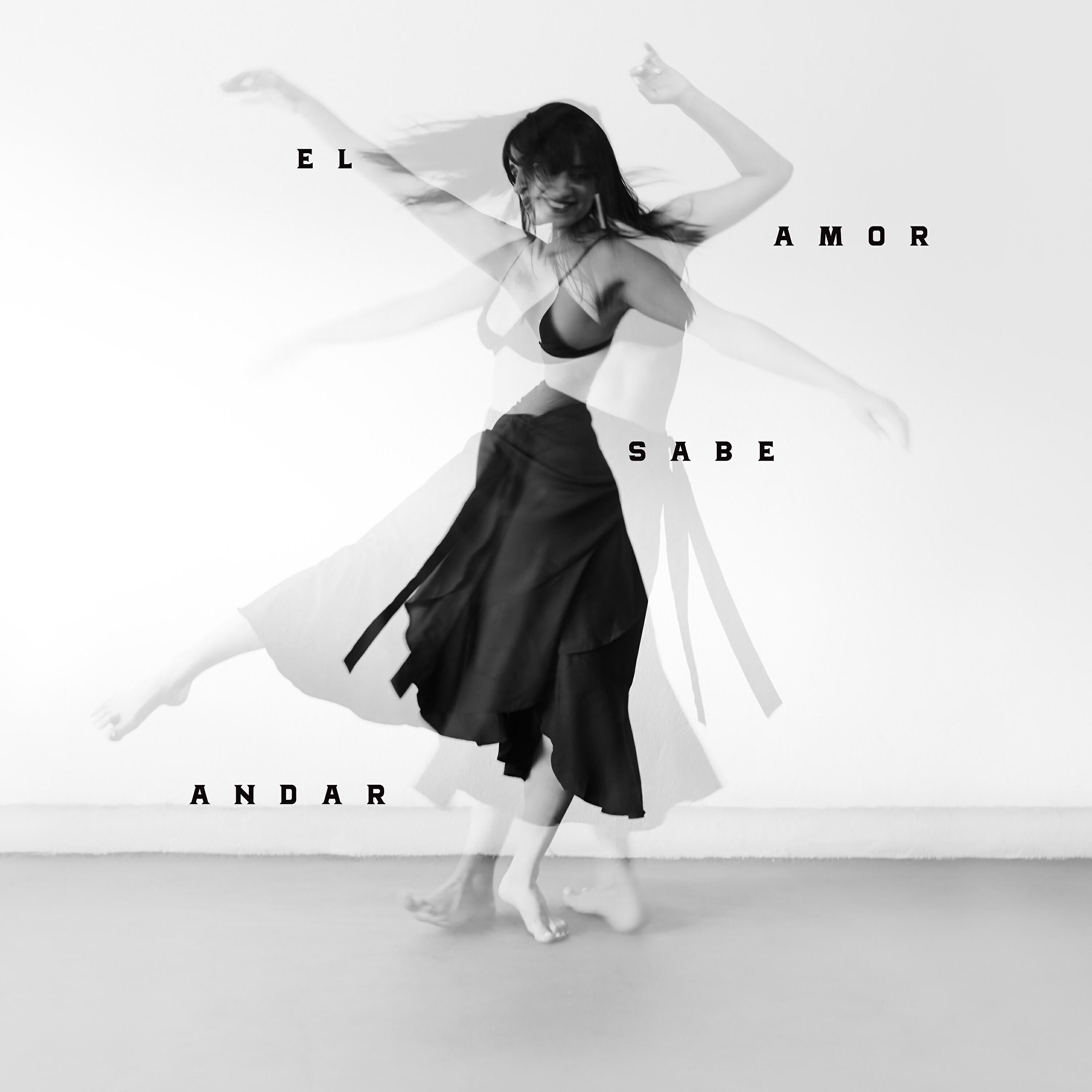 Релиз El Amor Sabe Andar