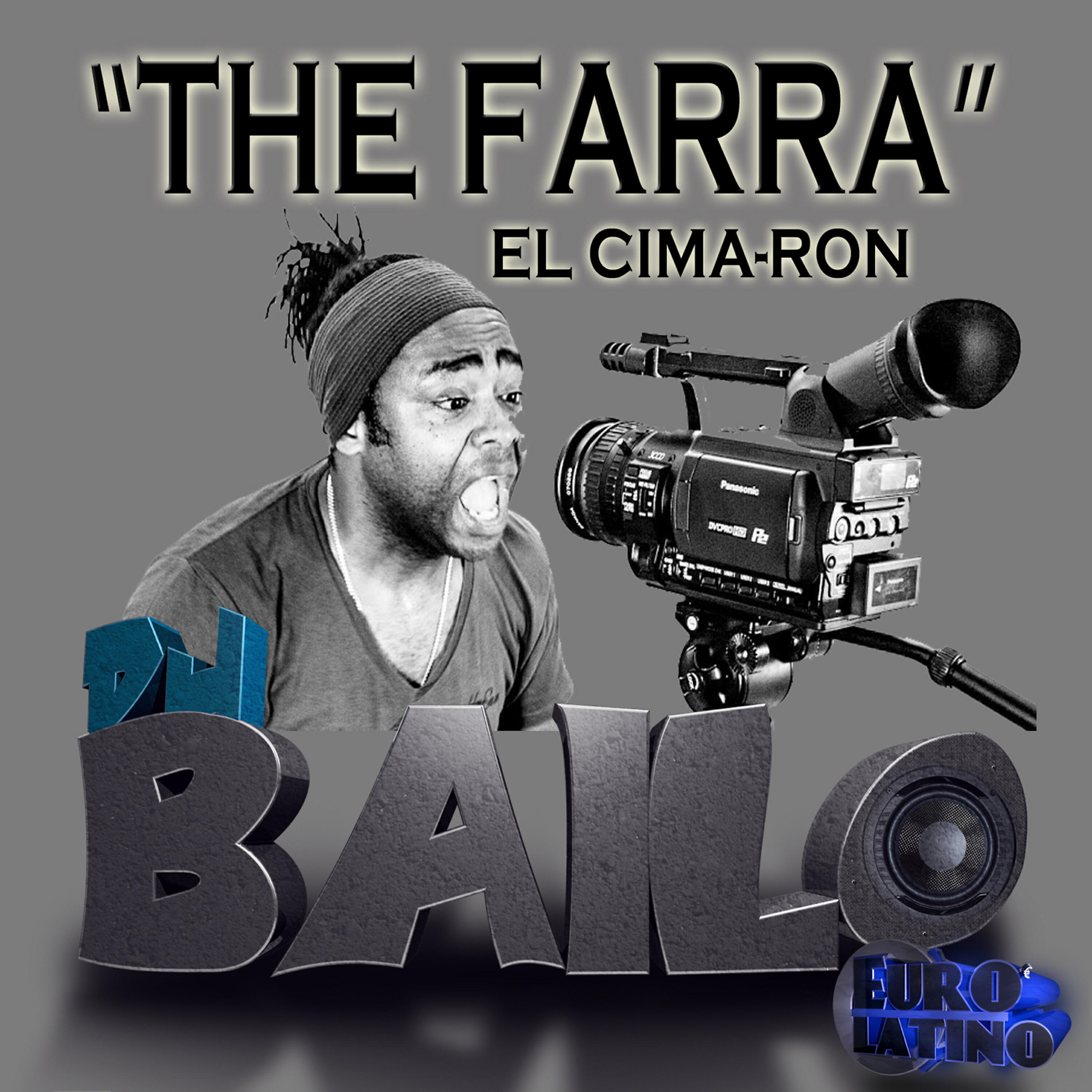 Релиз The Farra