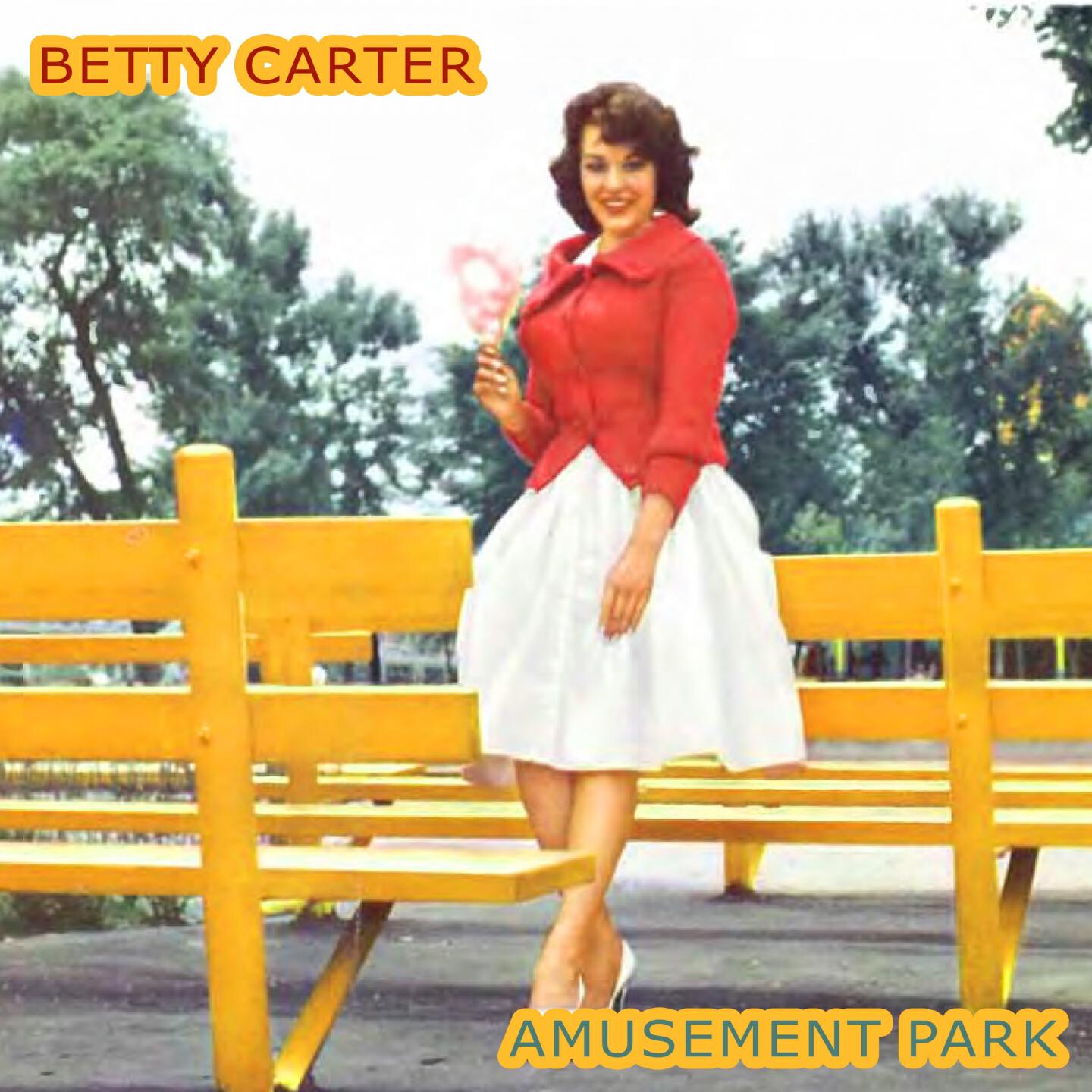 Релиз Amusement Park
