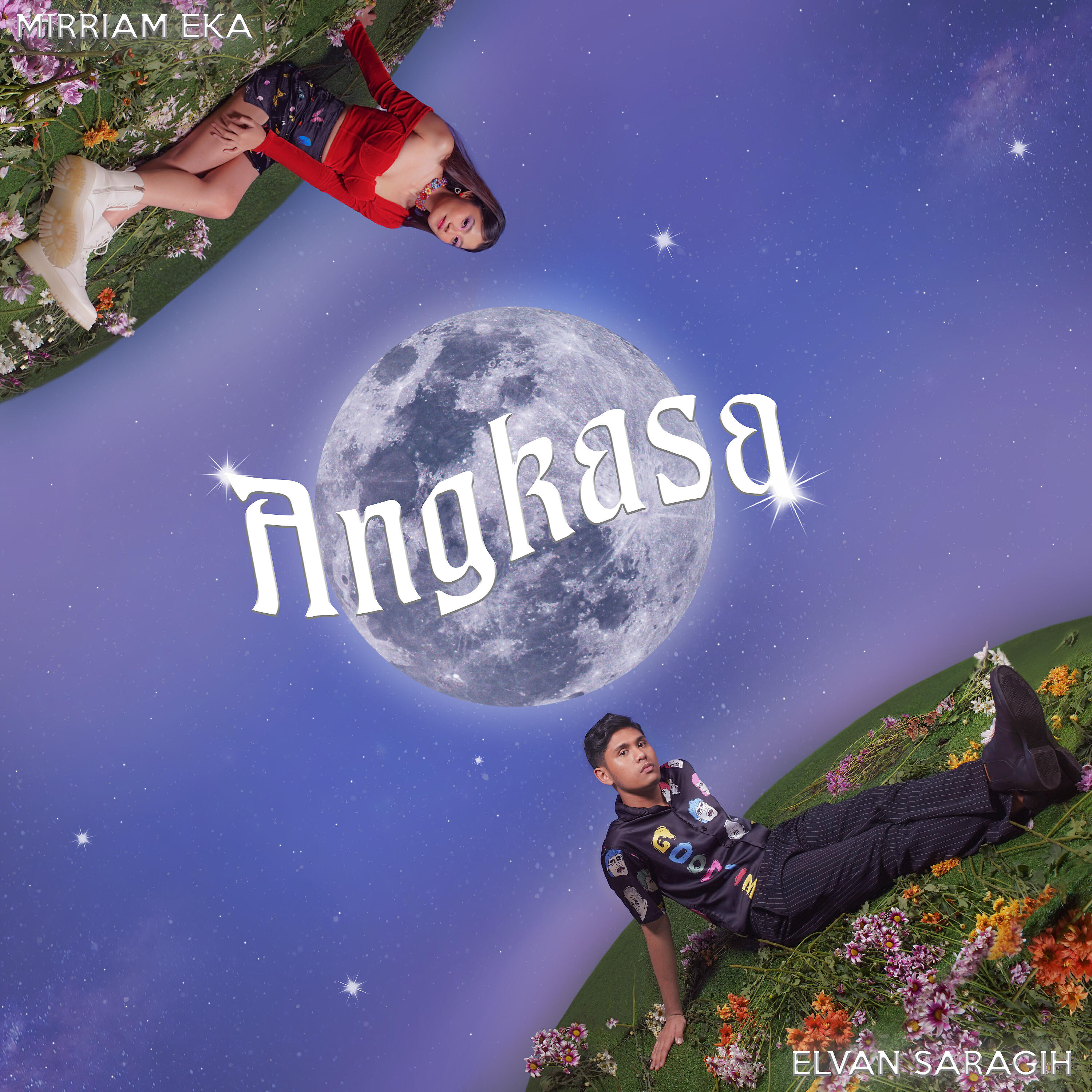 Релиз Angkasa