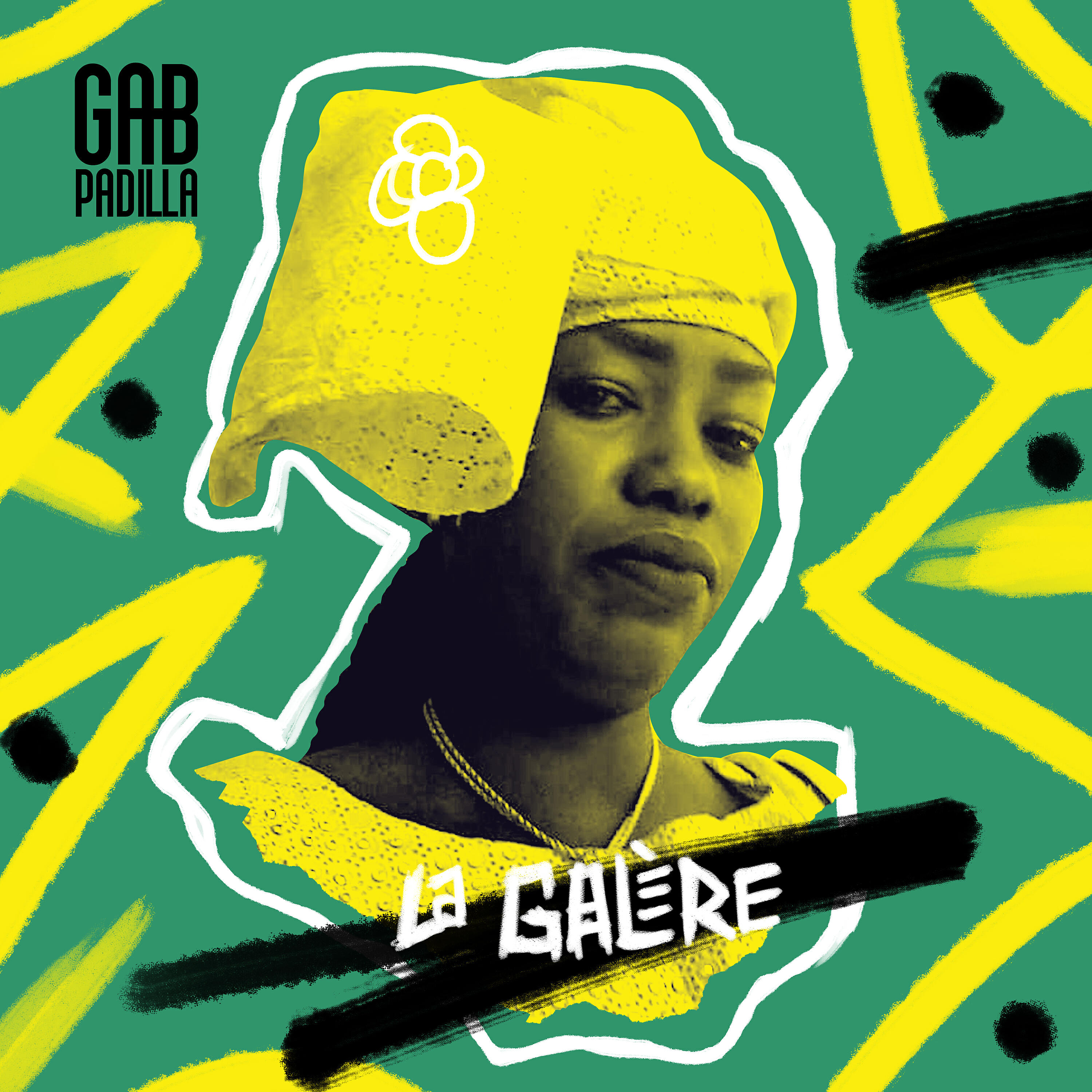 Релиз La galère