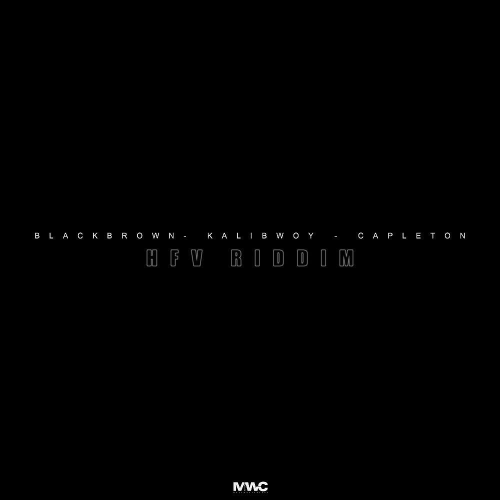 Релиз HFV Riddim