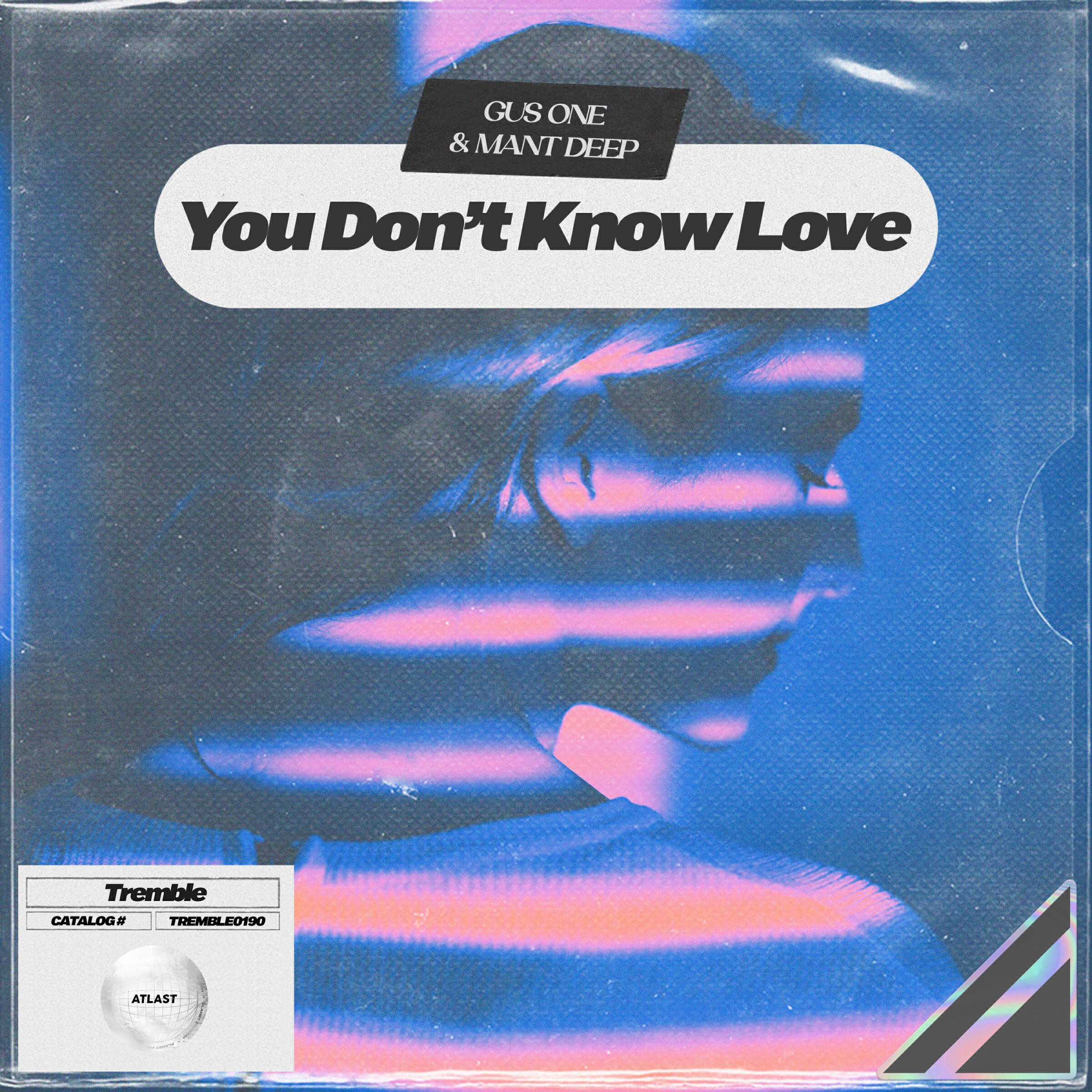 Релиз You Don't Know Love