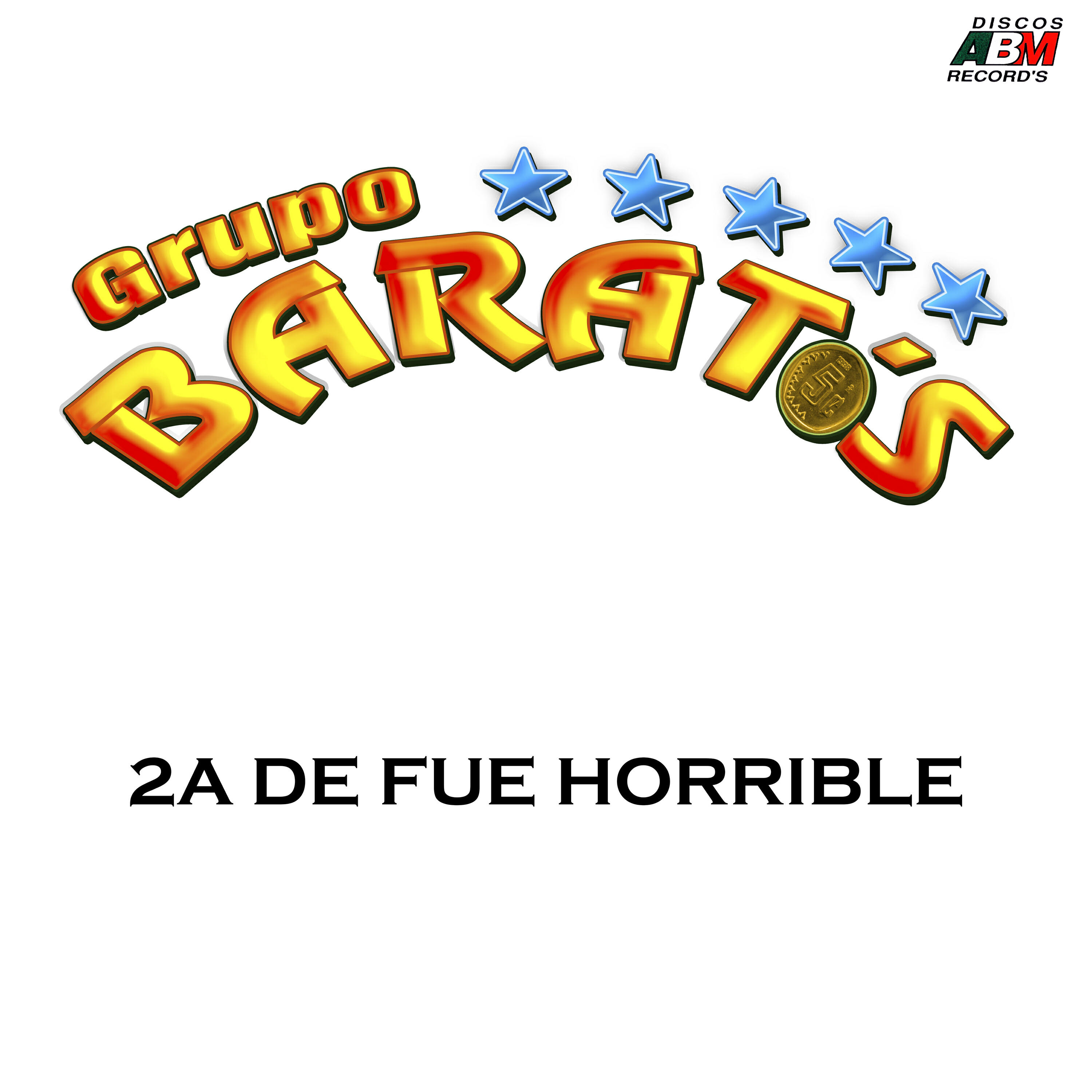 Релиз 2a de Fue Horrible