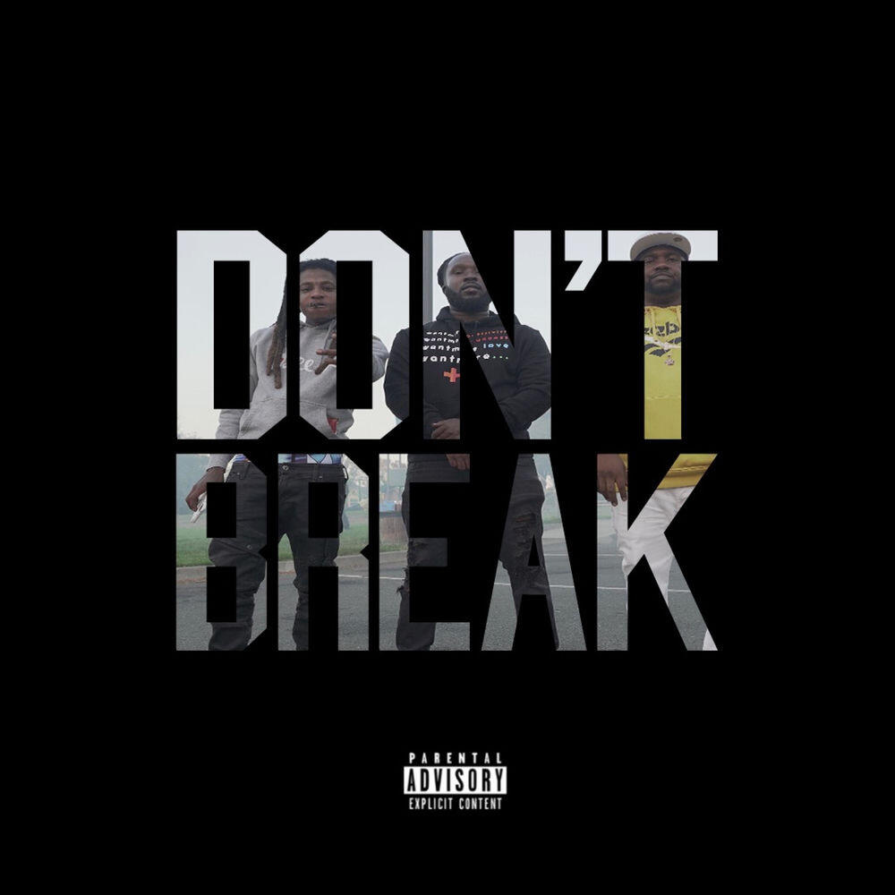 Релиз Don't Break