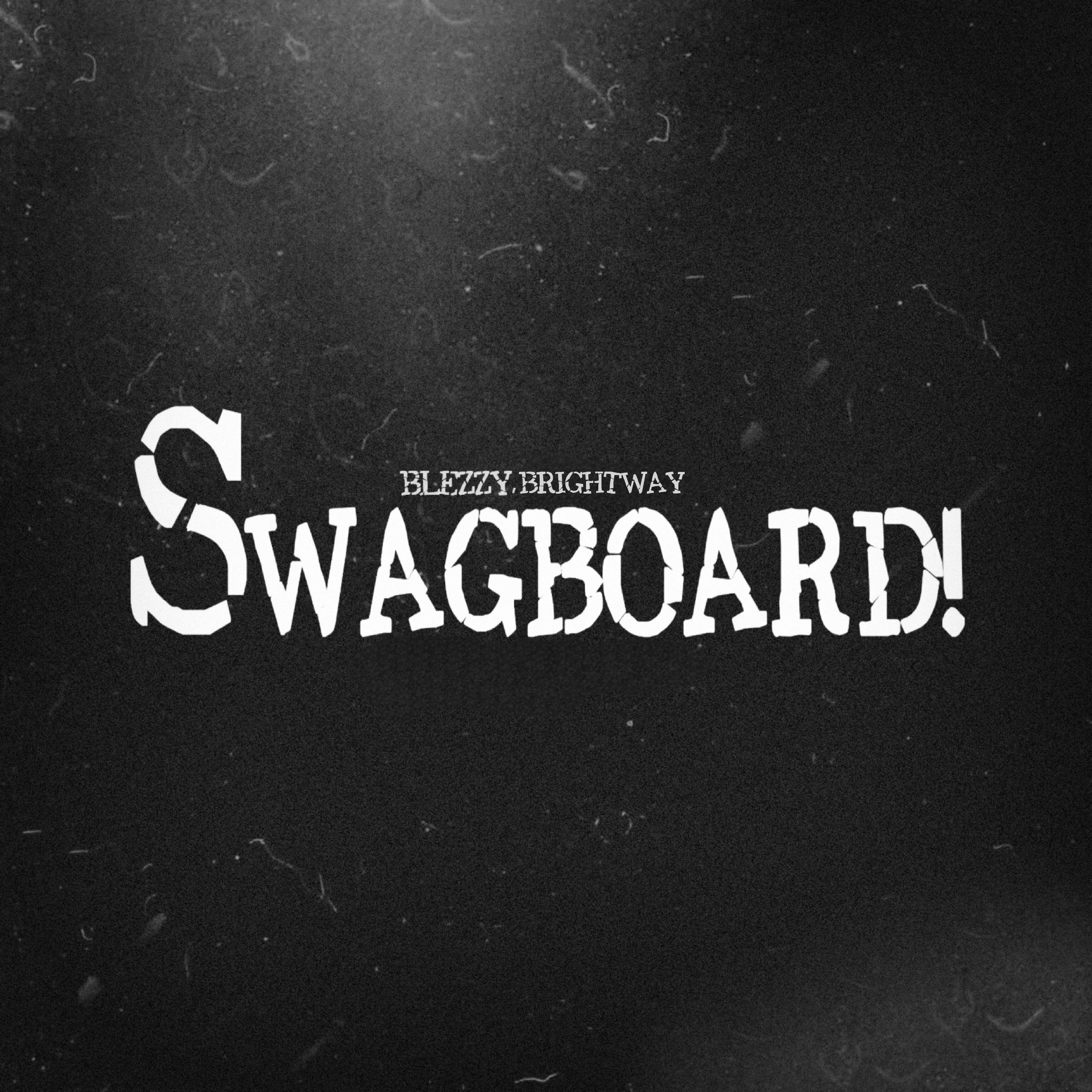 Релиз Swagboard!