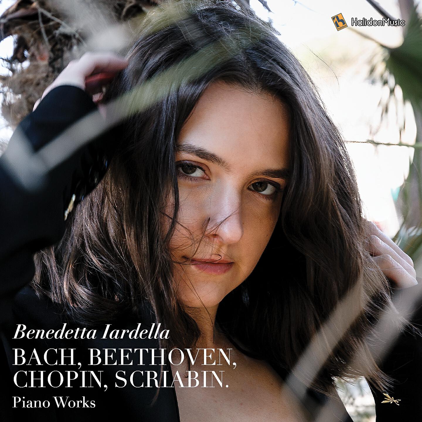 Релиз Bach, Beethoven, Chopin, Scriabin: Piano Works