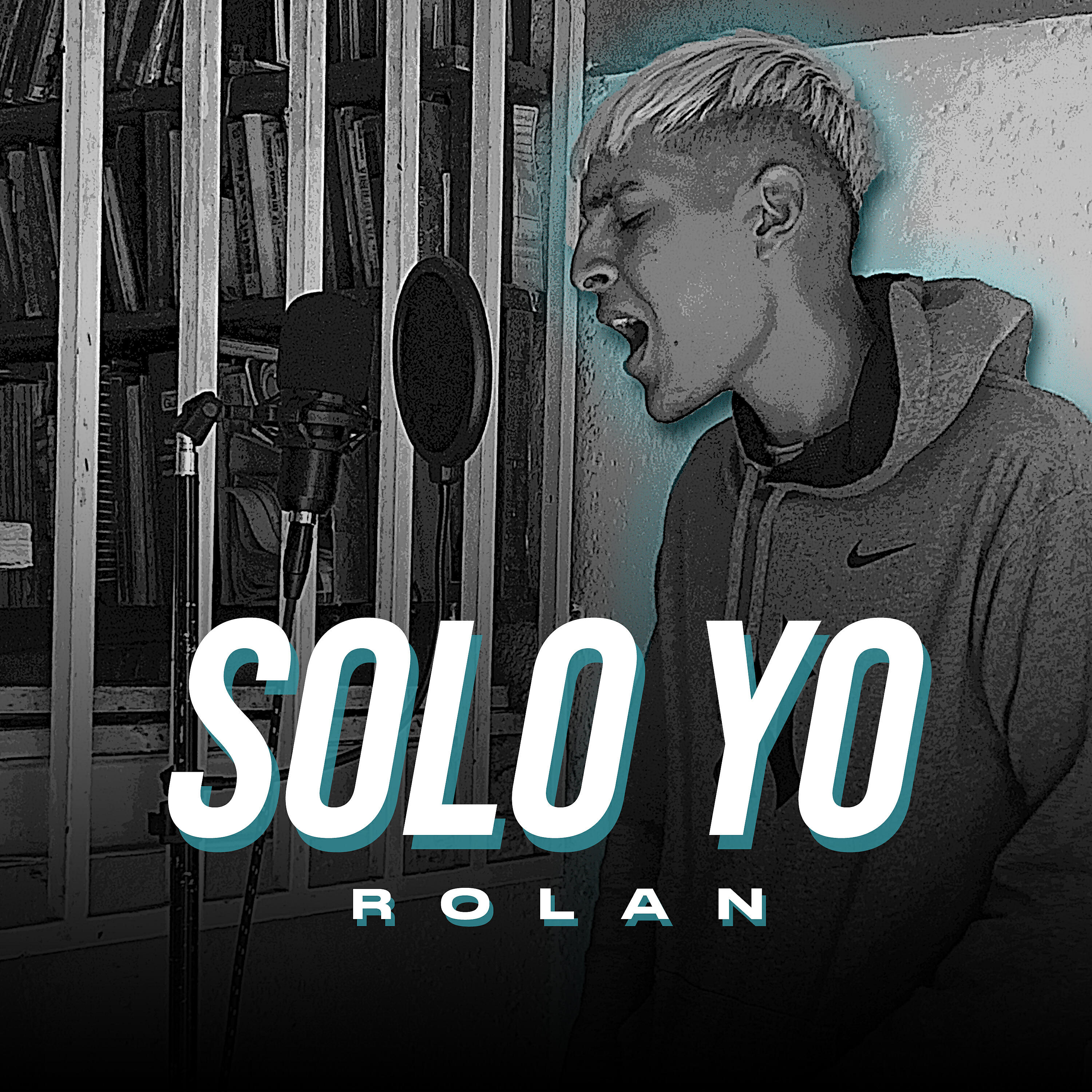 Трек Solo Yo