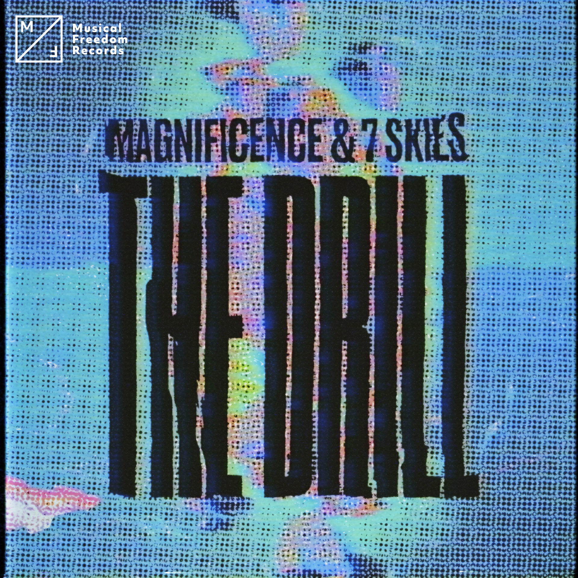 Релиз The Drill