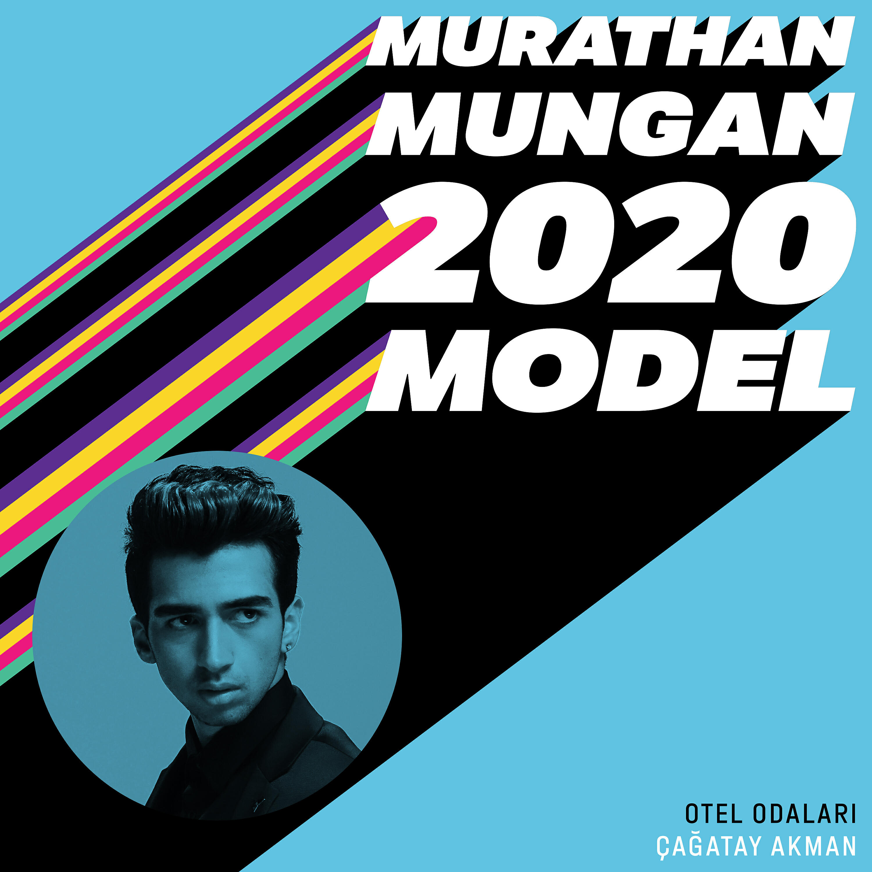 Релиз Otel Odaları (2020 Model: Murathan Mungan)