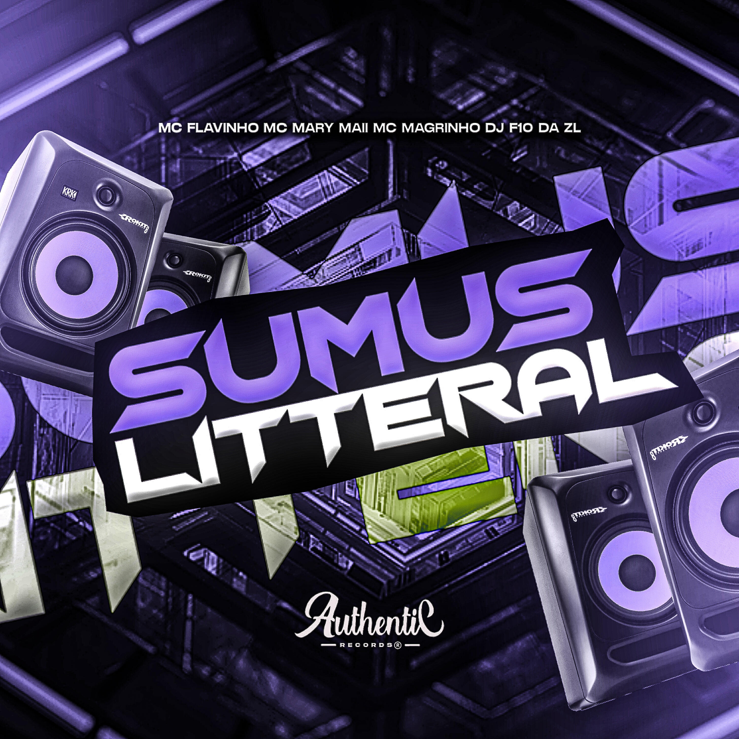 Релиз Sumus Litteral