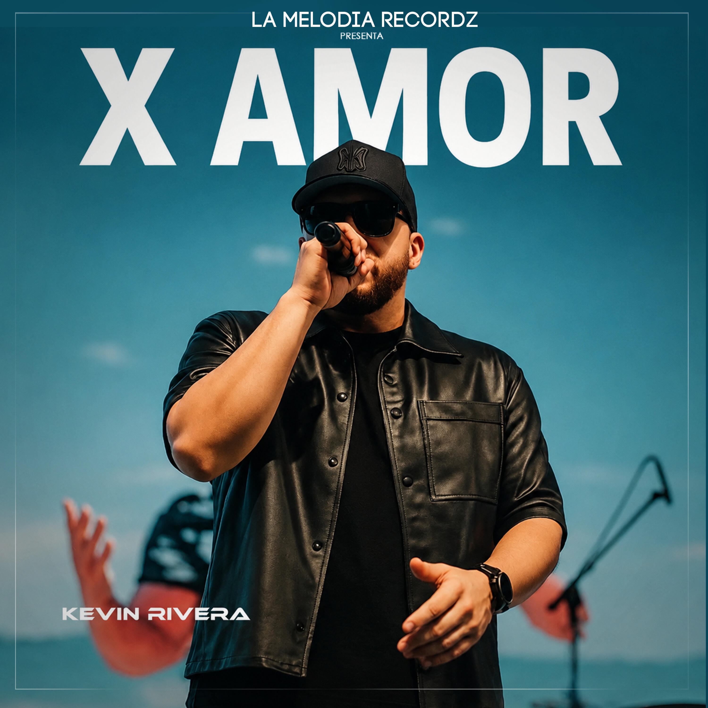 Релиз X Amor