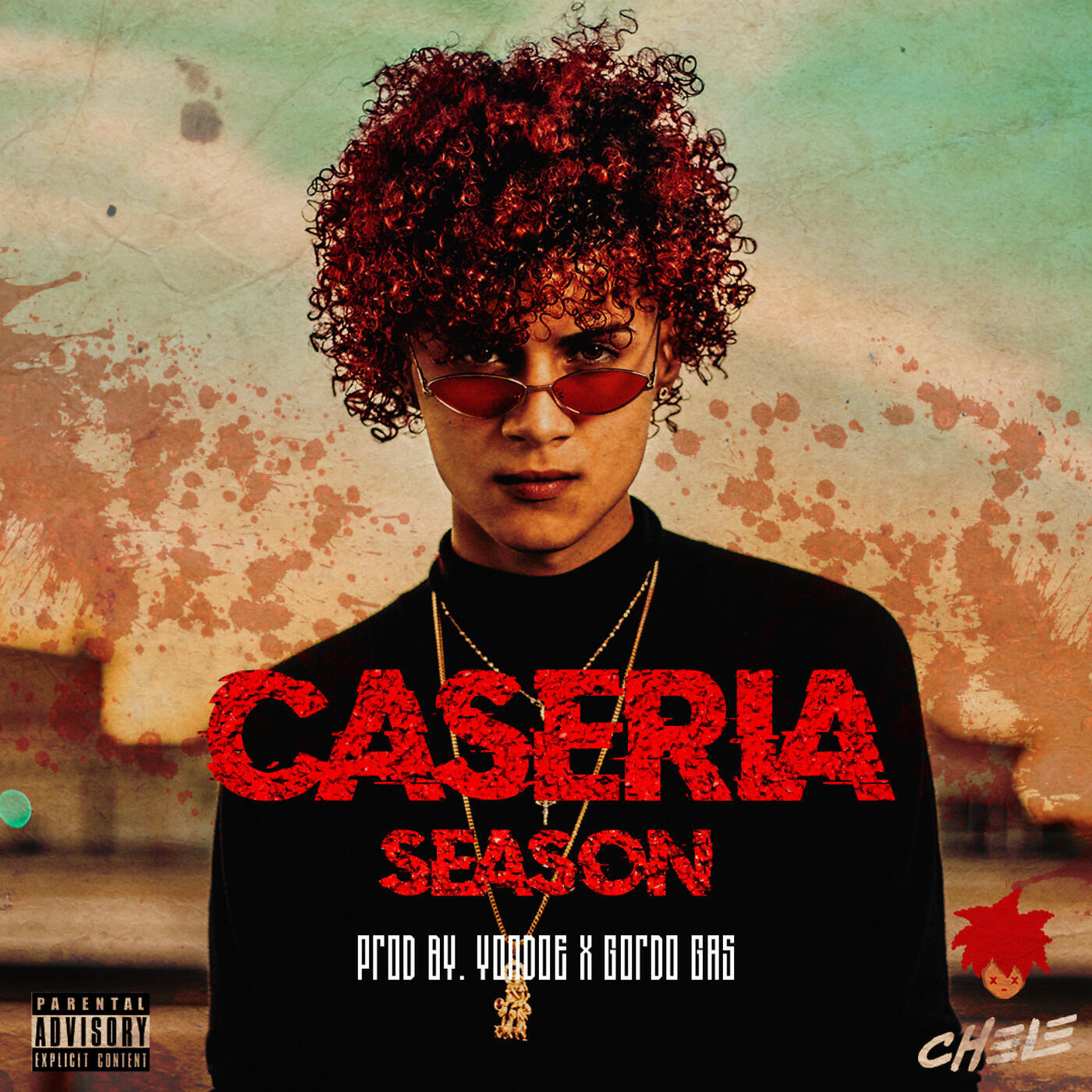 Релиз Caseria Season