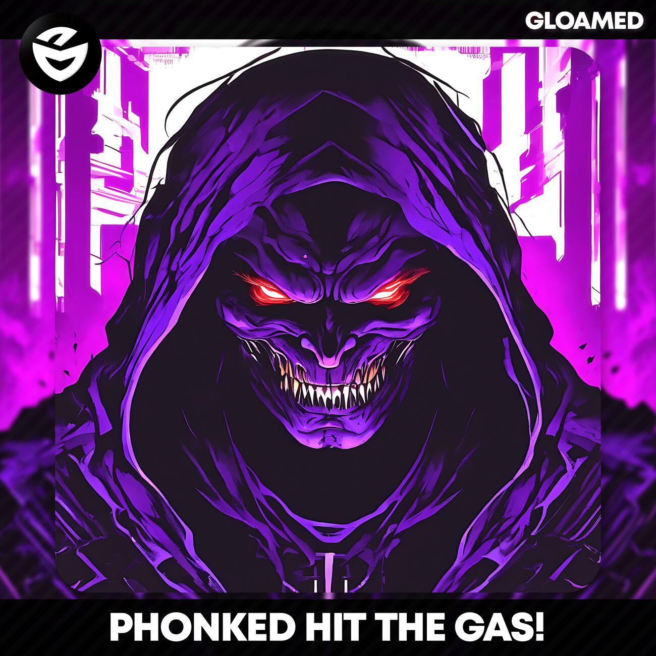 Релиз HIT THE GAS!