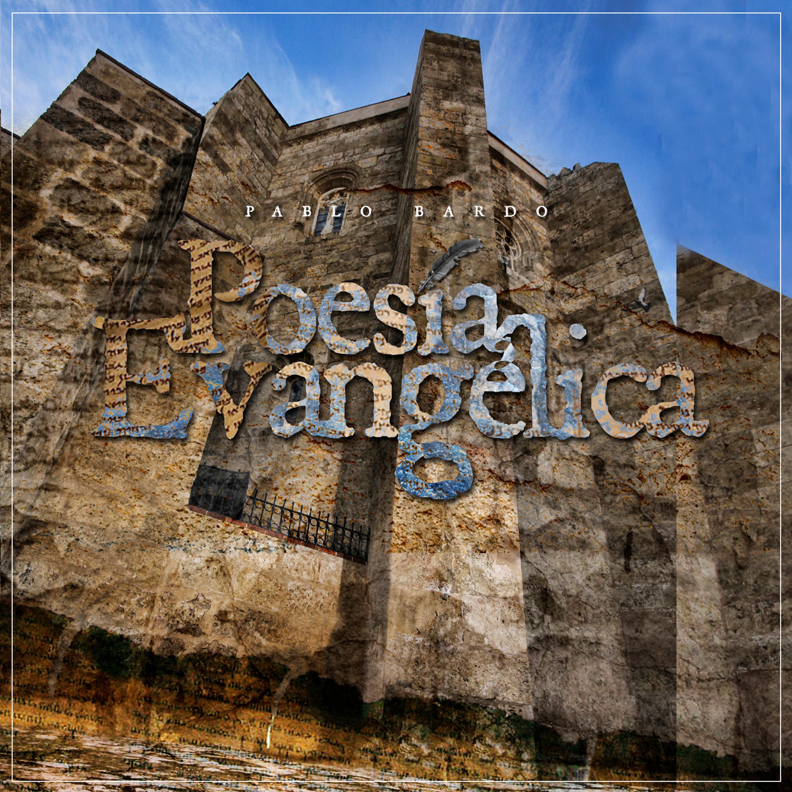 Релиз Poesía Evangélica