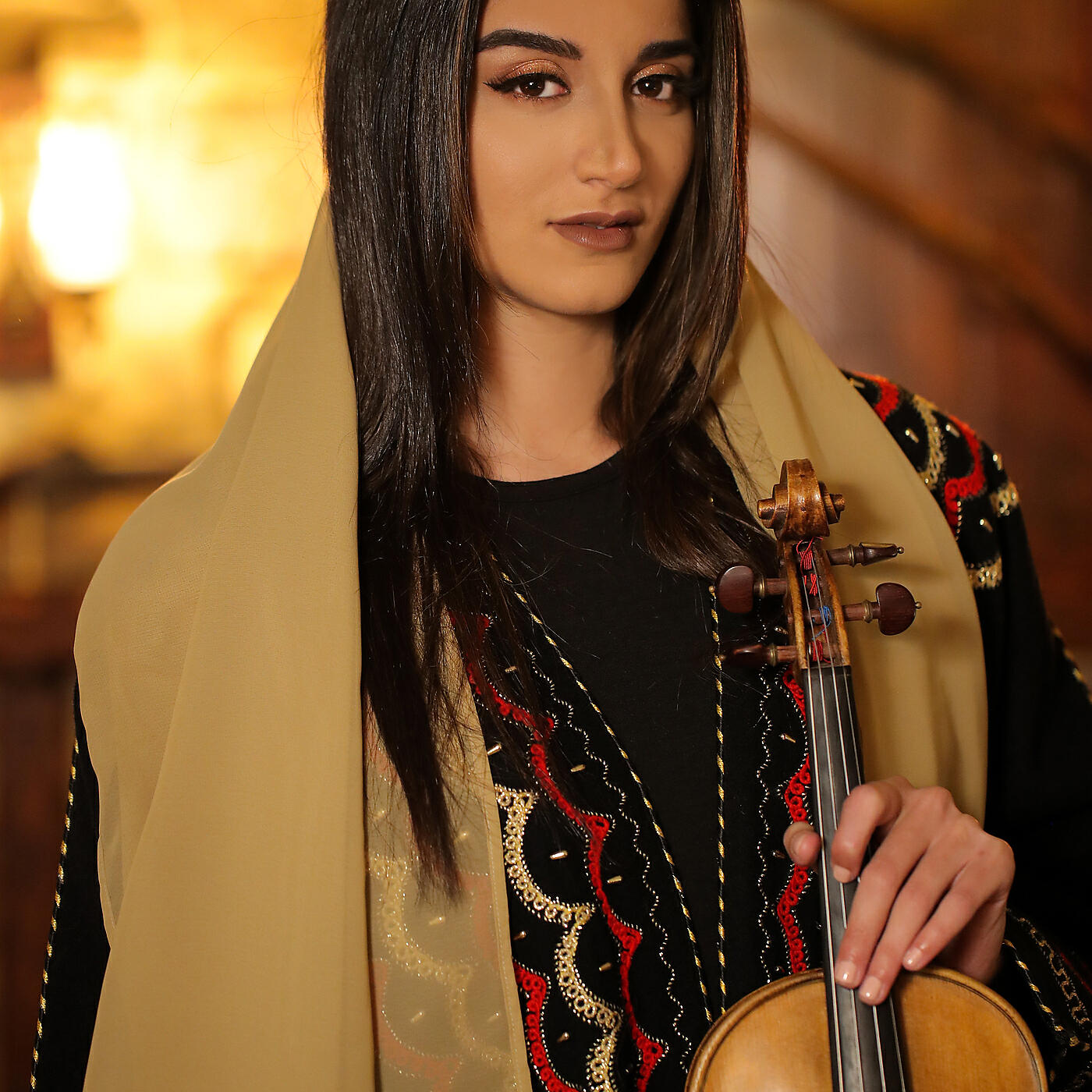 Релиз احنا عشقناها - كلما زادت المحن