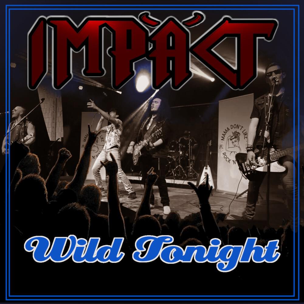 Релиз Wild Tonight