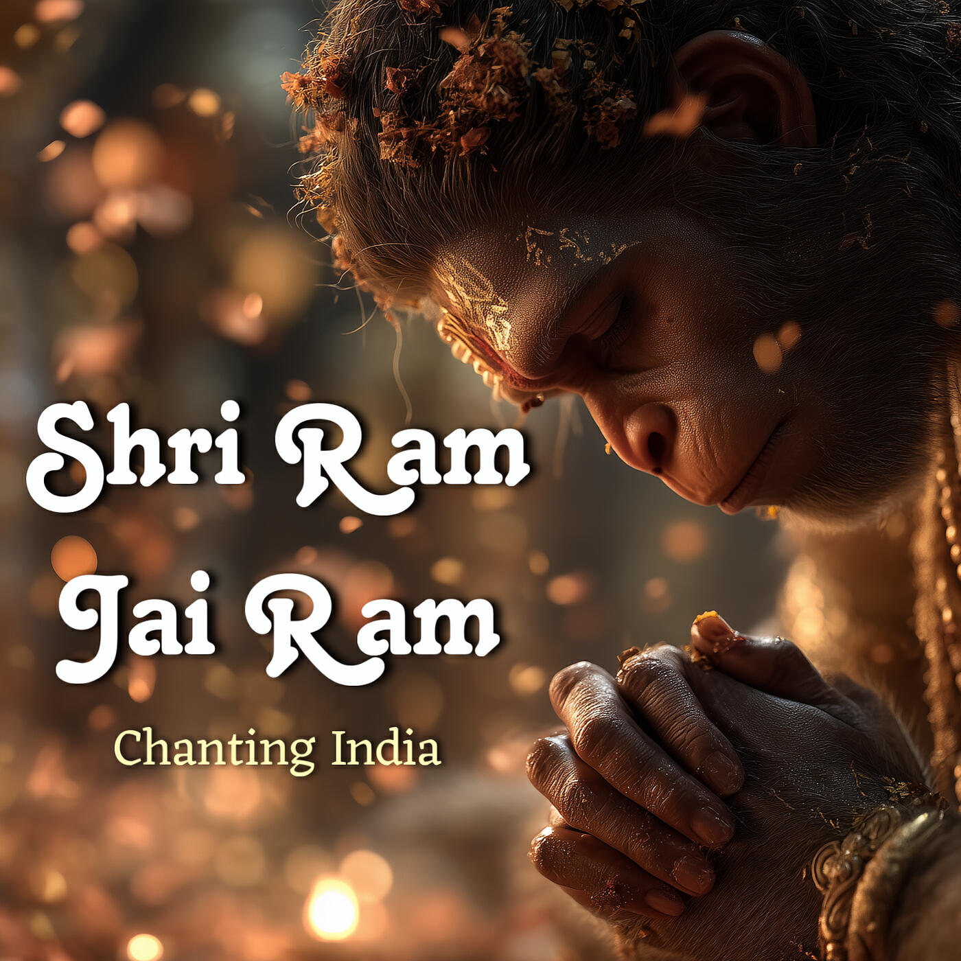 Релиз Shri Ram Jai Ram