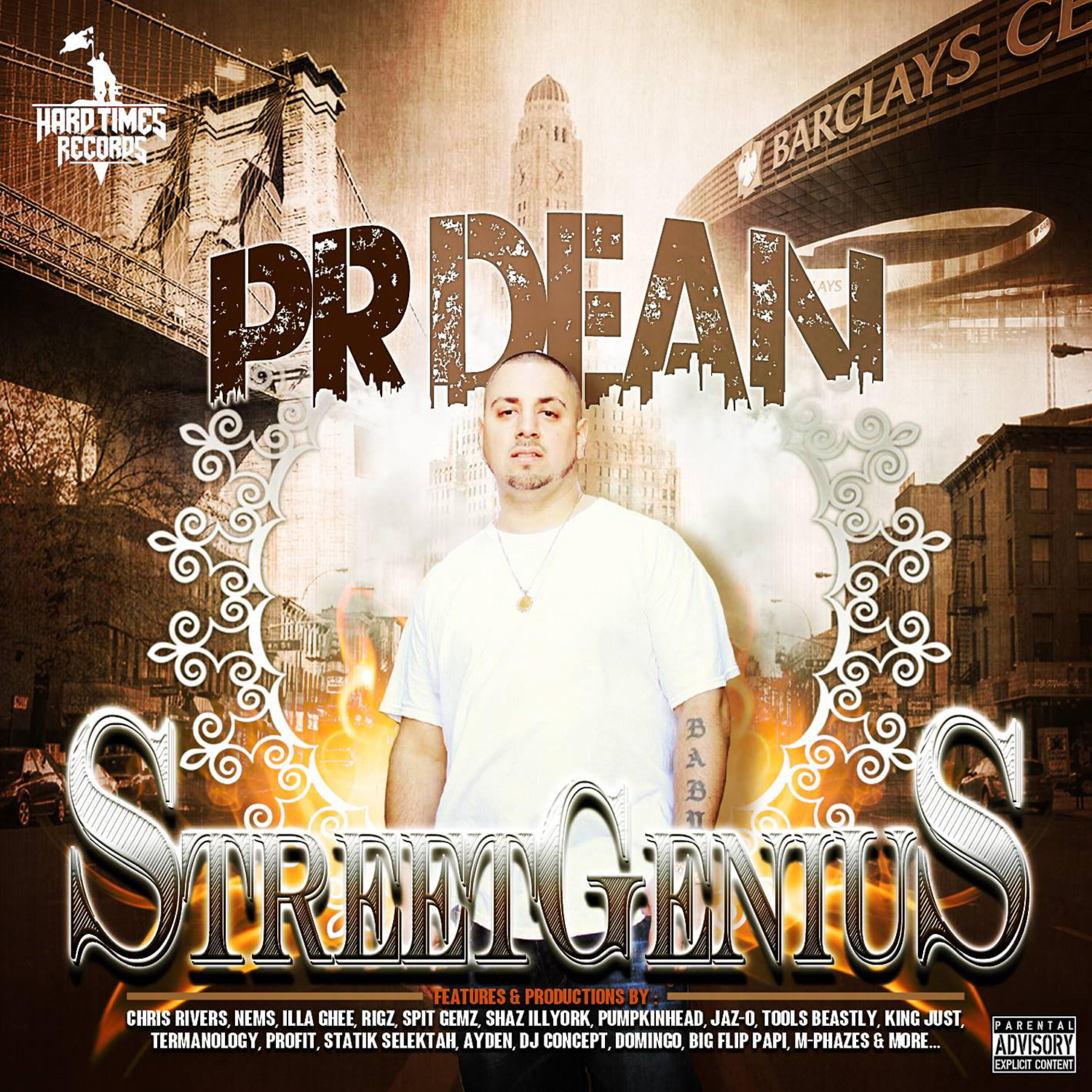PR Dean, Shabaam Sahdeeq, El Gant, Famoso, Nutso, Fuc that, Bekay, Dov, Flo, 151Proof, Climax - Southpaw Cyfer (feat. Shabaam Sahdeeq, El Gant, Famoso, Nutso, Fuc That, Bekay, Dov, Flo, 151Proof & Climax)