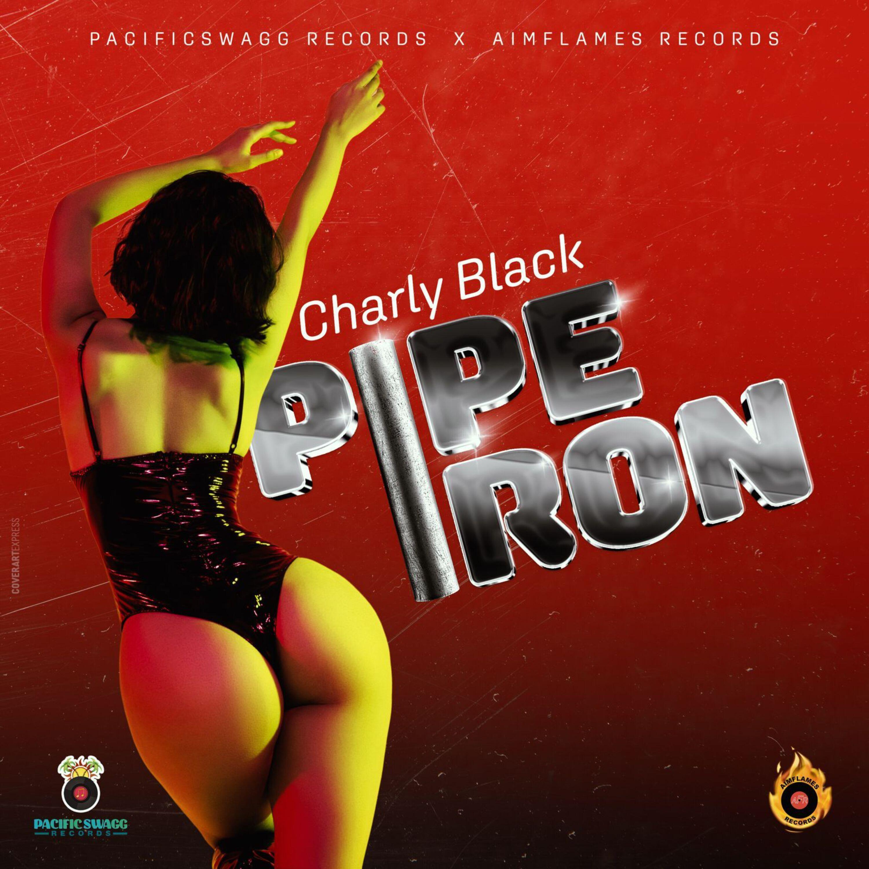 Релиз Pipe Iron