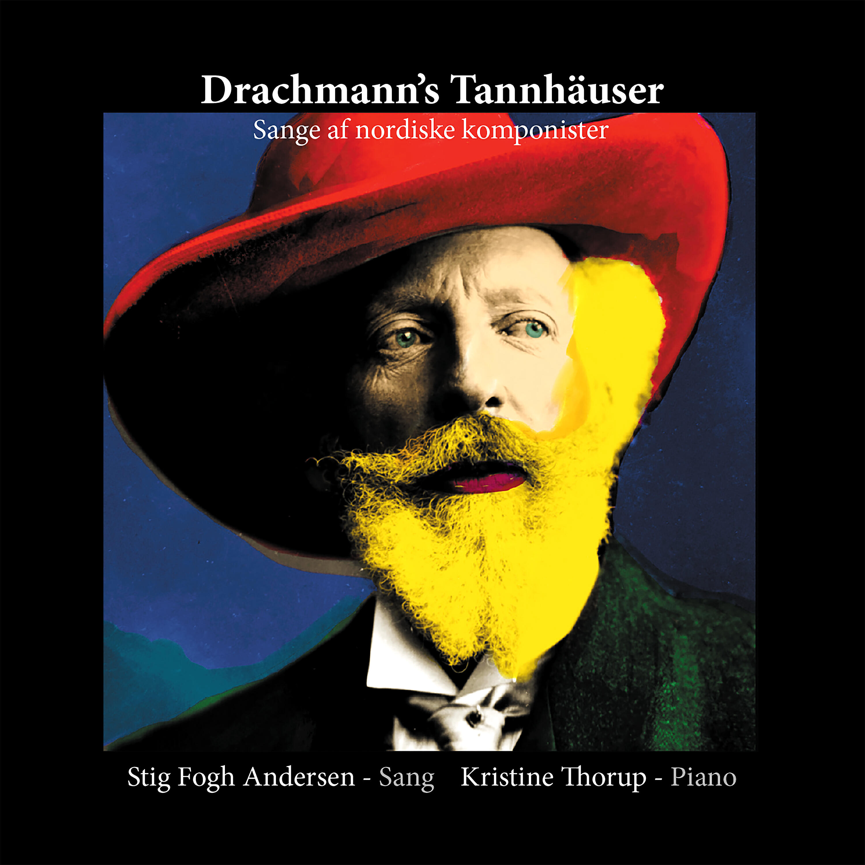 Релиз Drachmann´s Tannhäuser