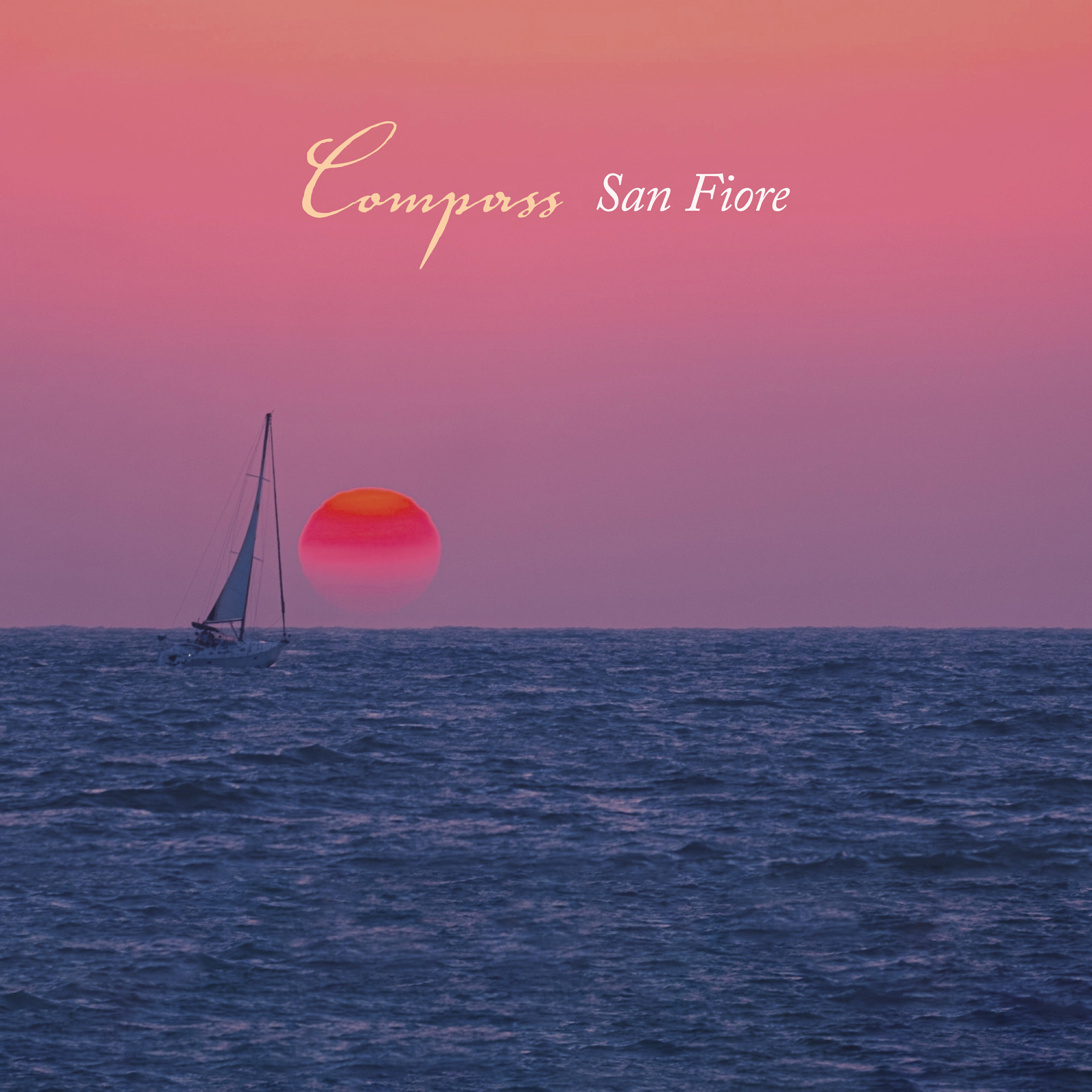 Релиз Compass
