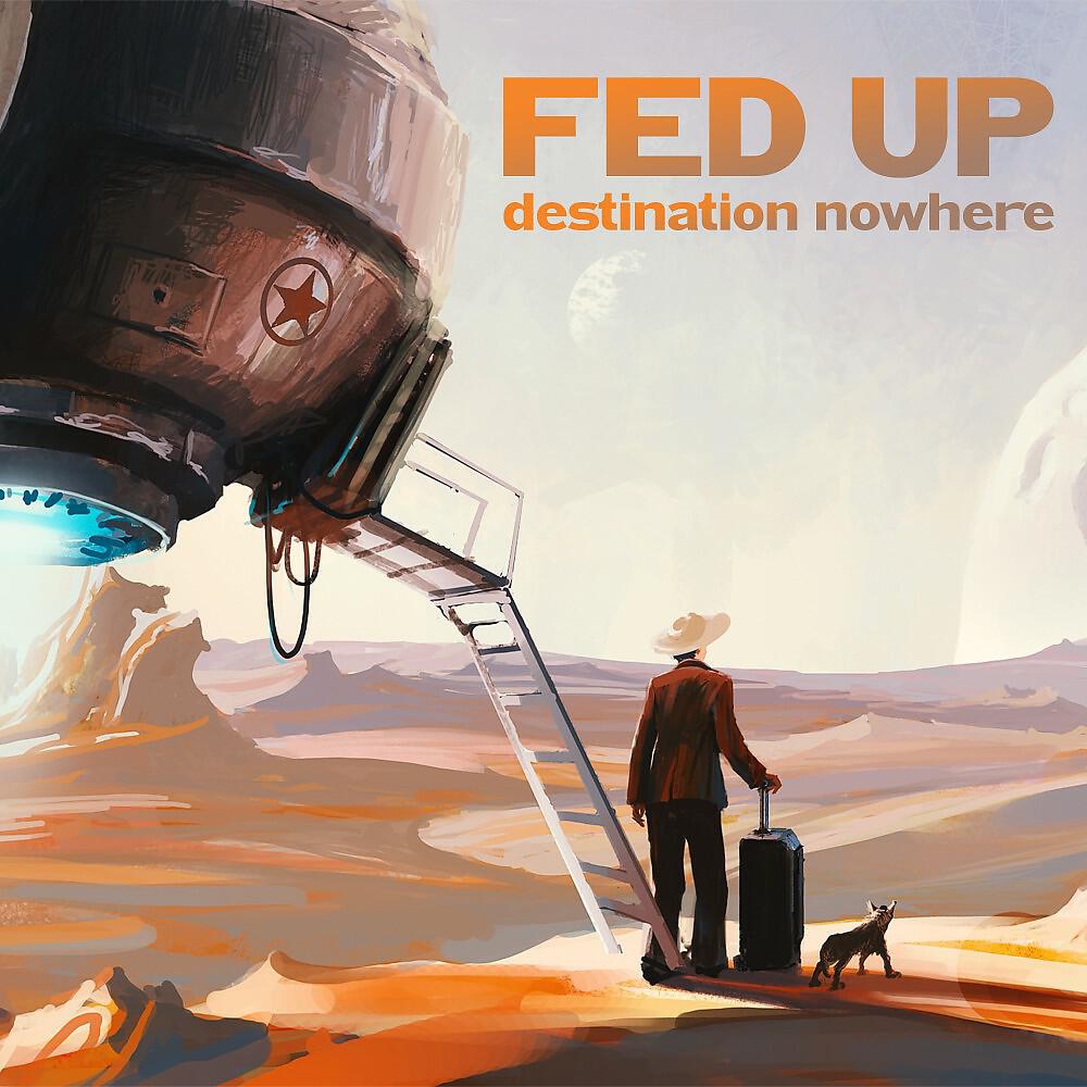 Destination Nowhere