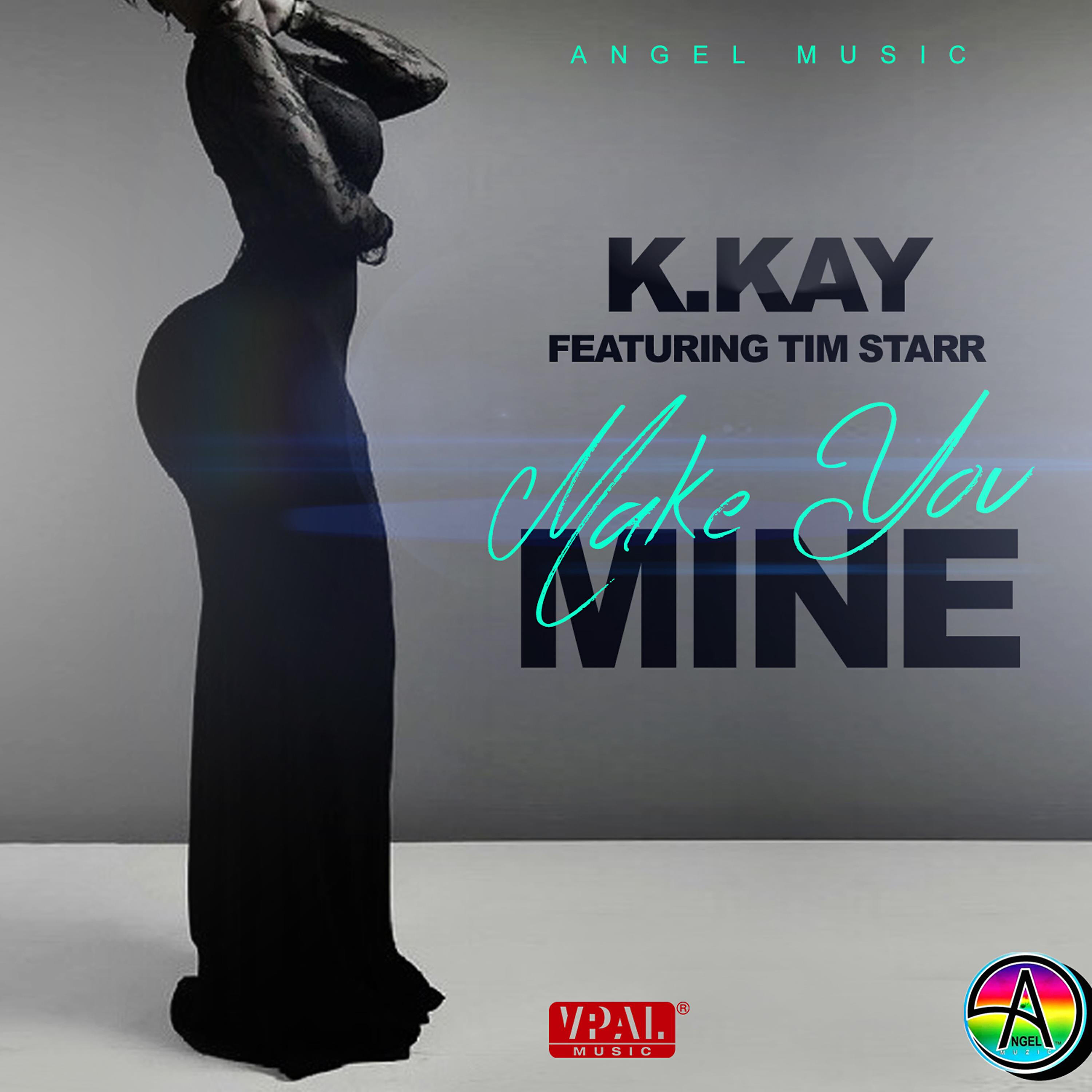 Релиз Make You Mine (feat. Tim Starr)