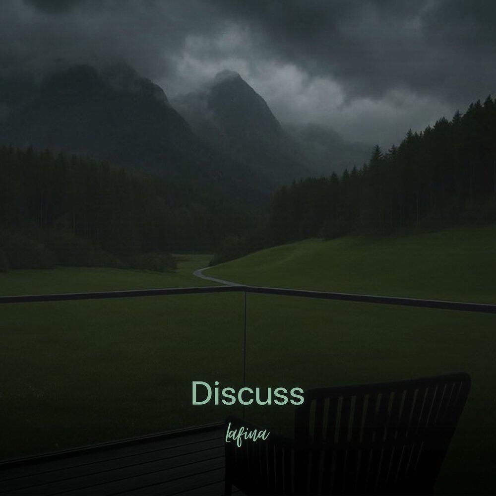 Релиз Discuss