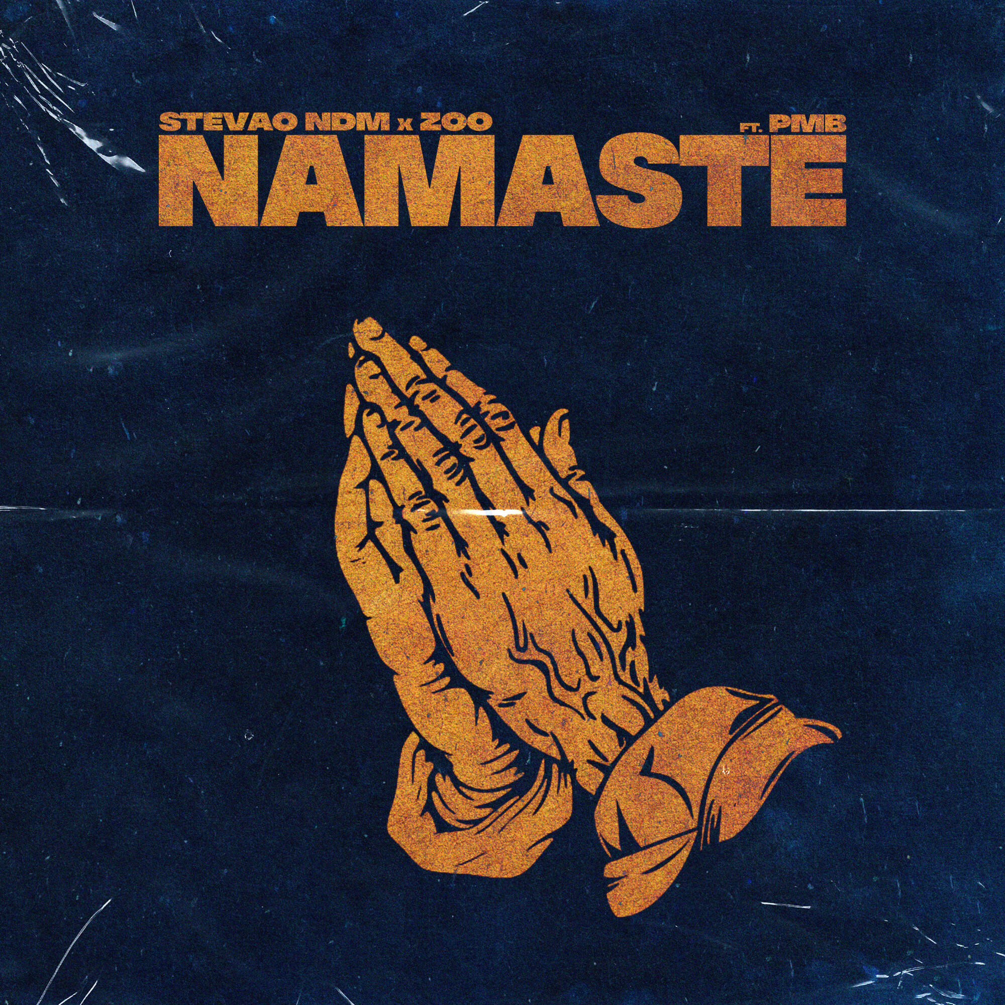 Релиз NAMASTE