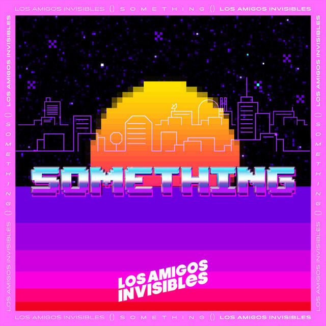 Релиз Something