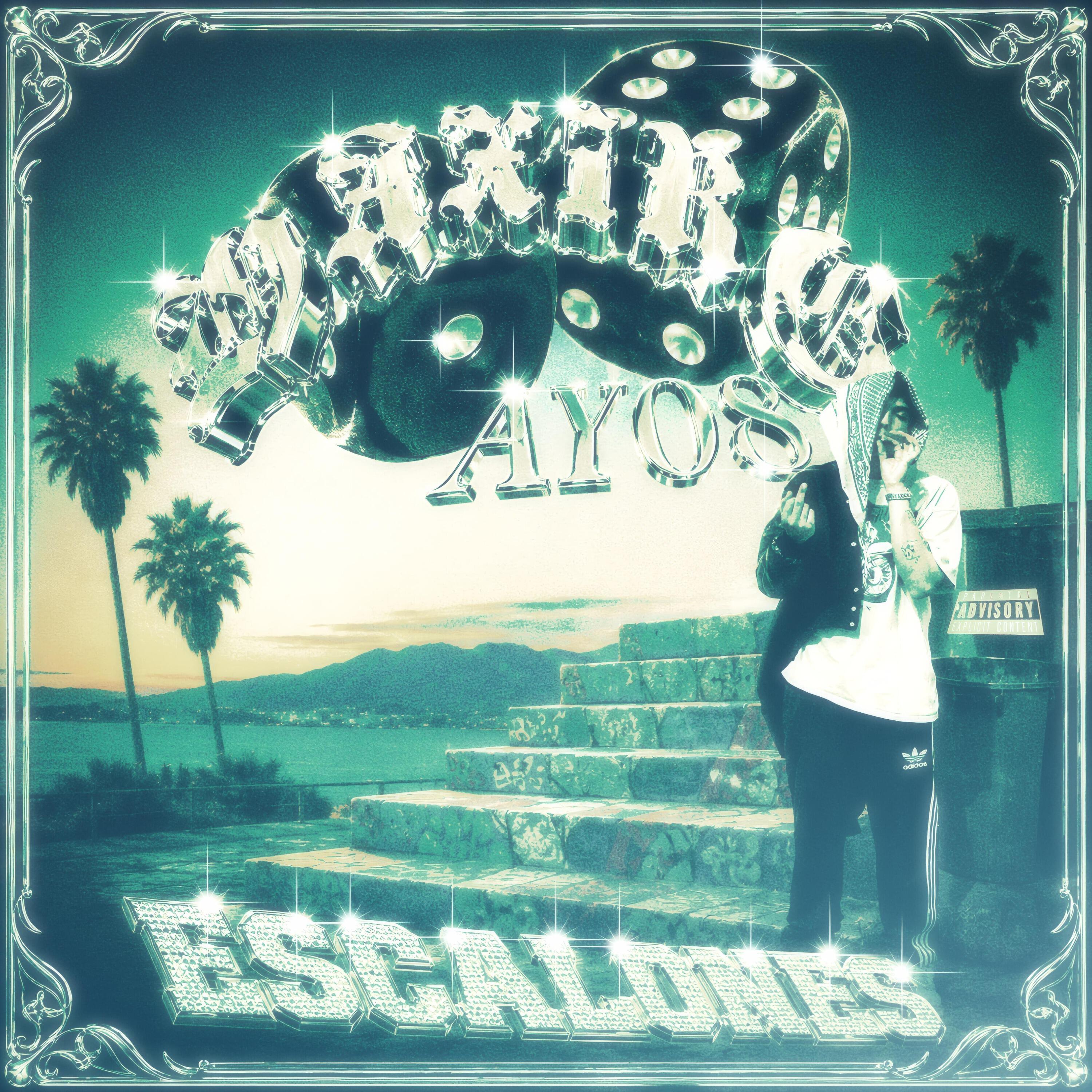 Релиз Escalones